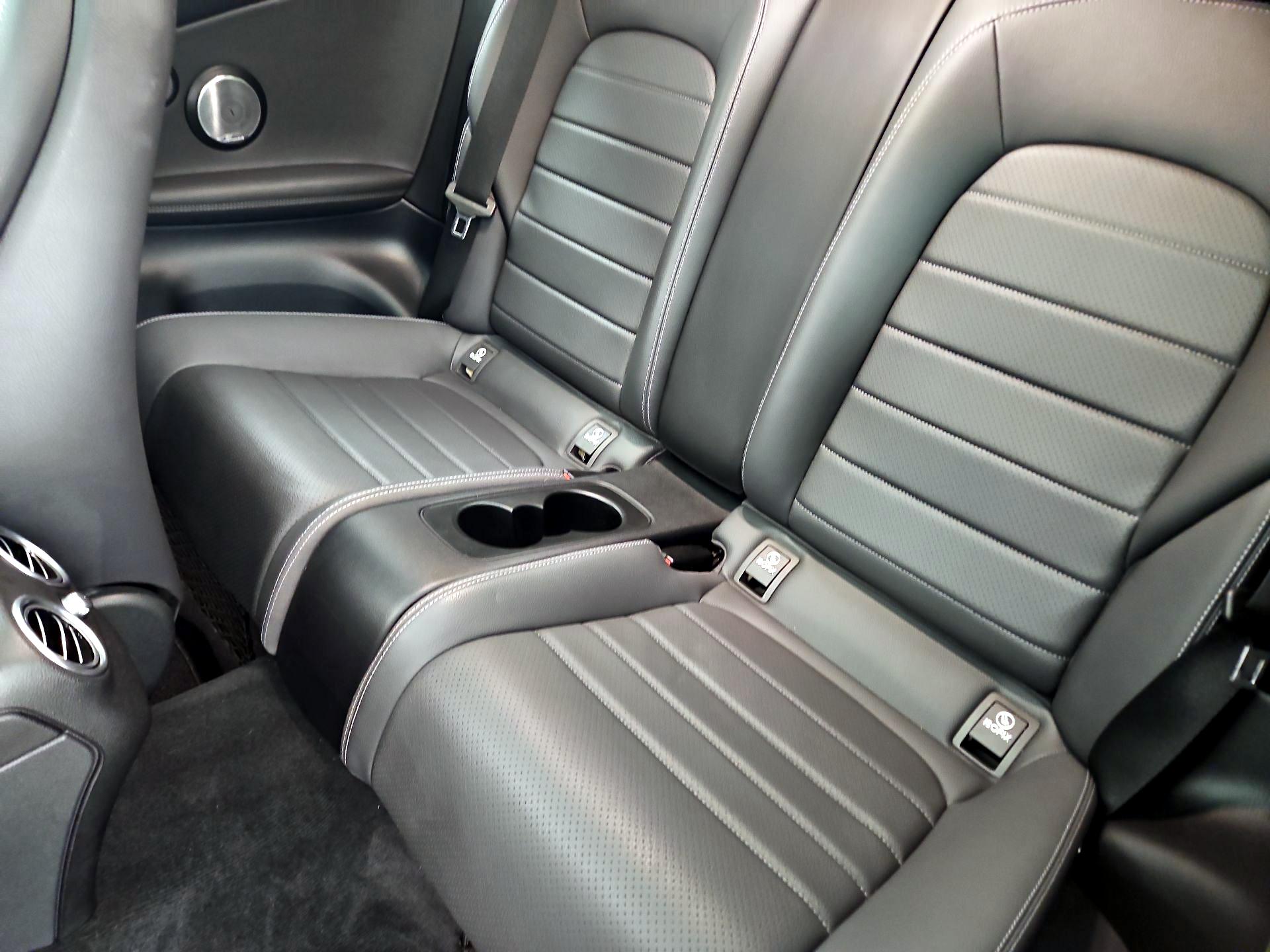 Thumbnail: 2019 Mercedes-Benz C-Class - 20