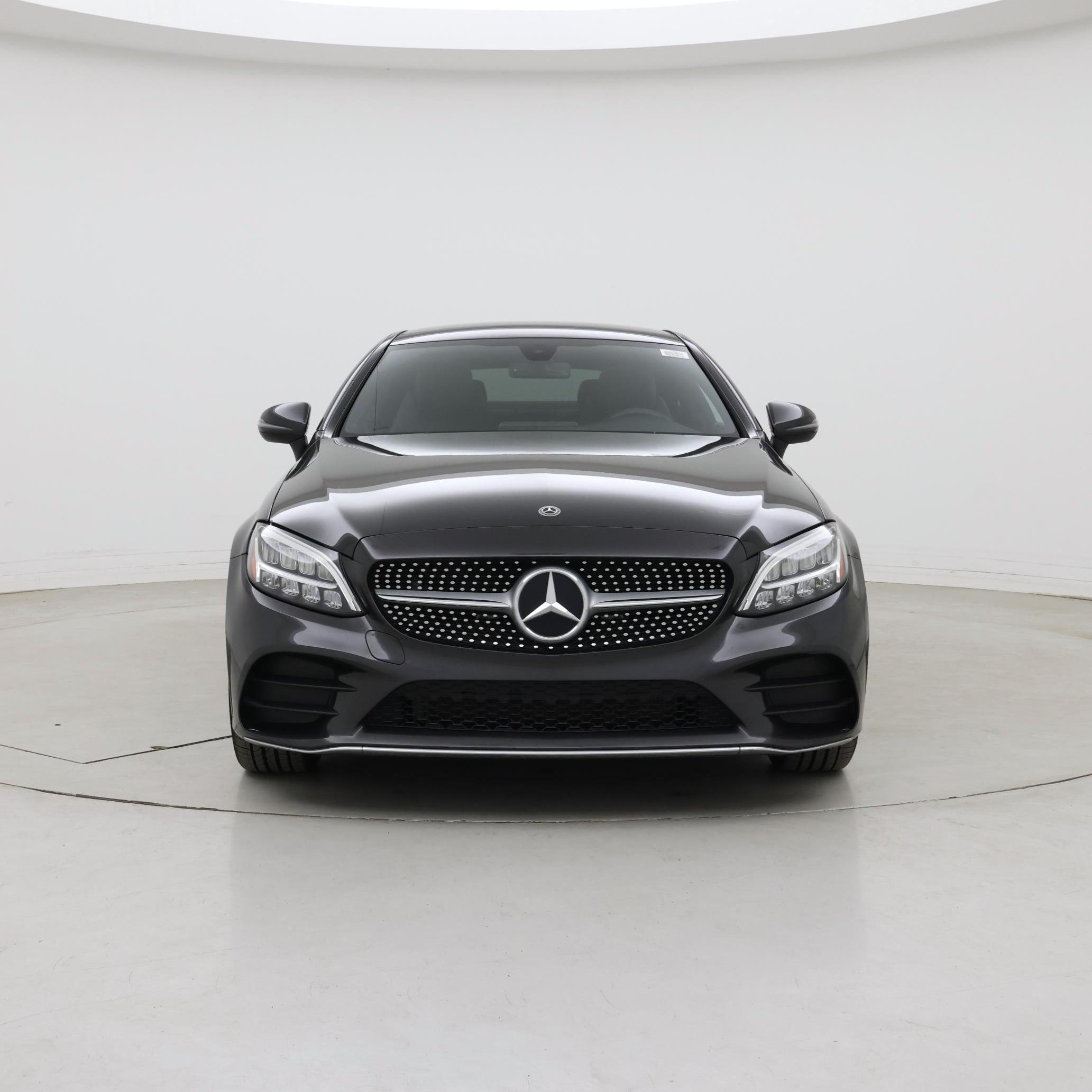 Thumbnail: 2019 Mercedes-Benz C-Class - 5