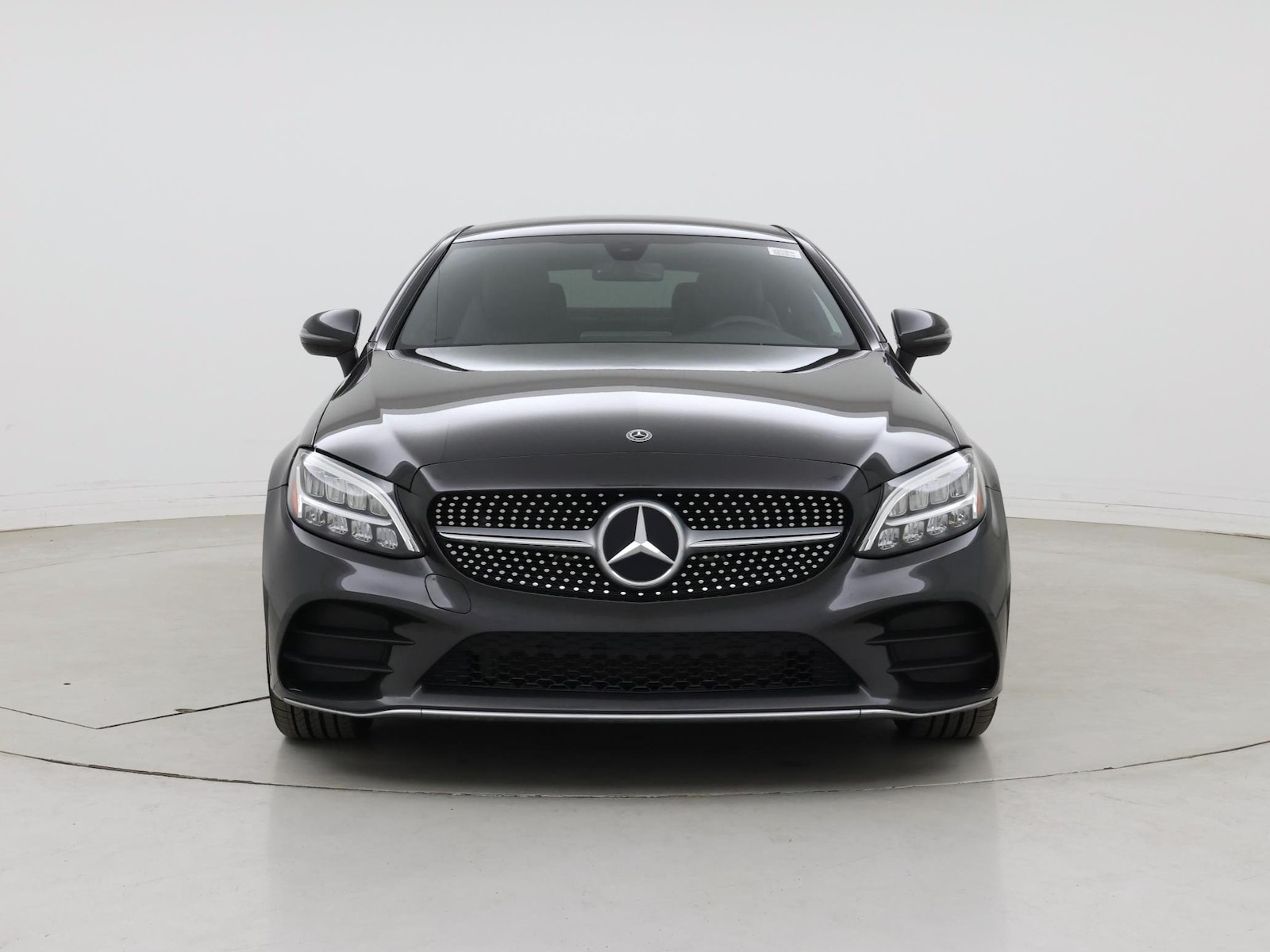 2019 Mercedes-Benz C-Class Coupe C300 - Photo 6
