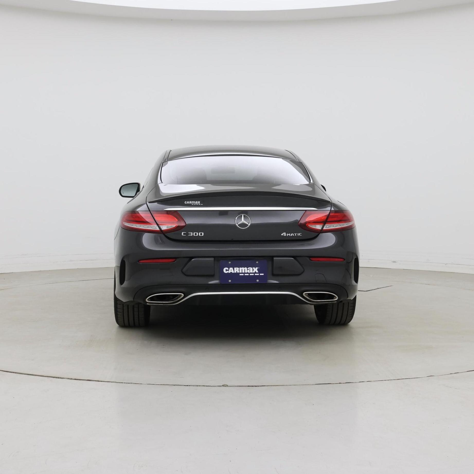 Thumbnail: 2019 Mercedes-Benz C-Class - 6