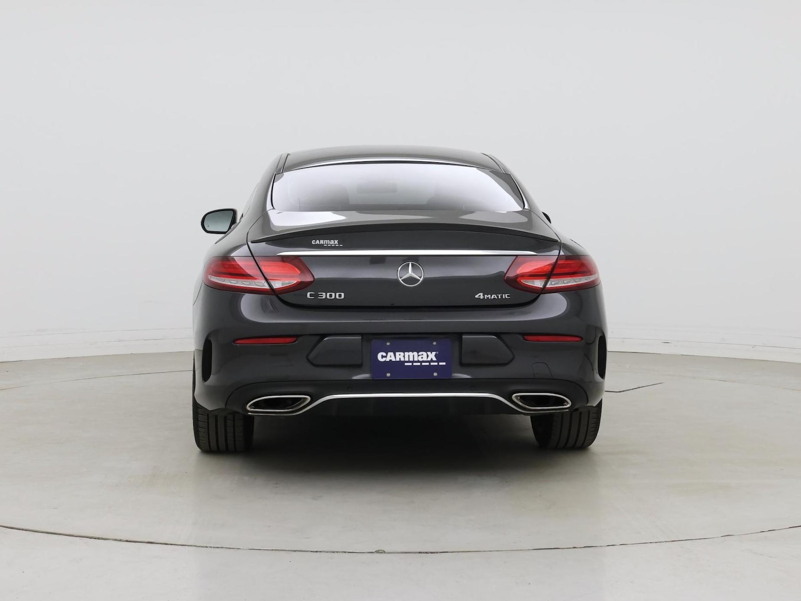 2019 Mercedes-Benz C-Class Coupe C300 - Photo 7