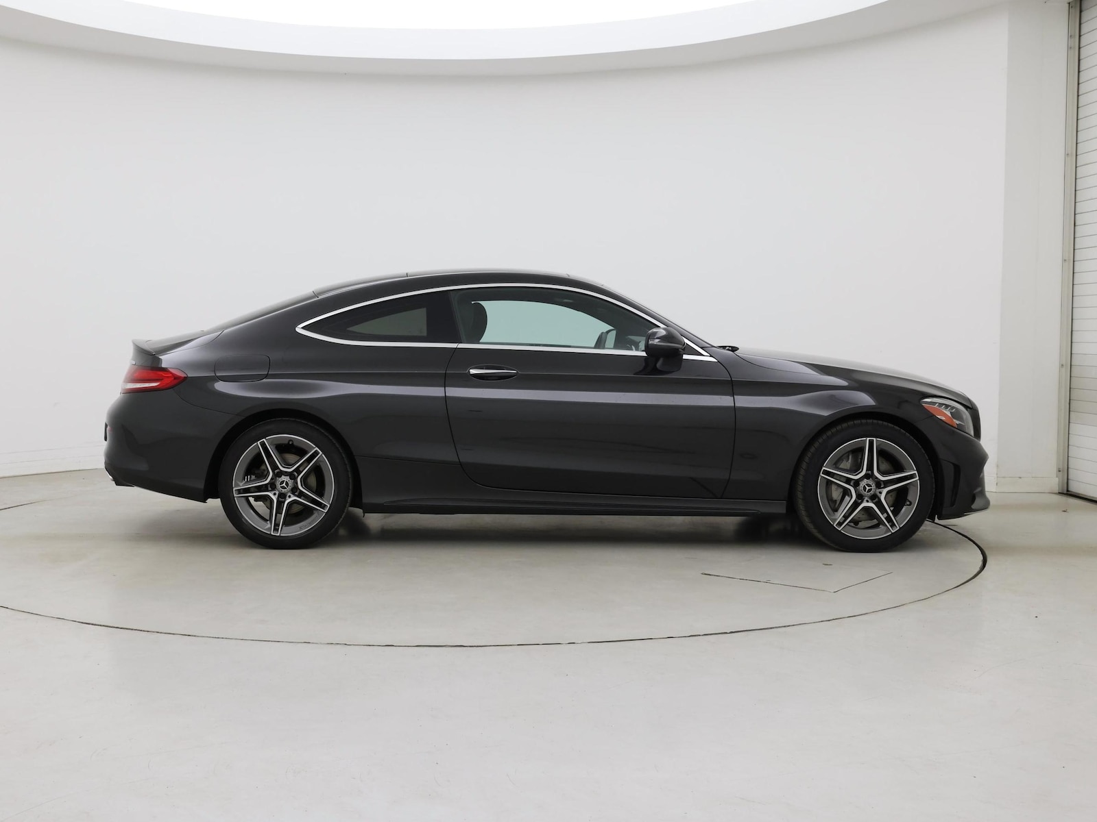 2019 Mercedes-Benz C-Class Coupe C300 - Photo 8