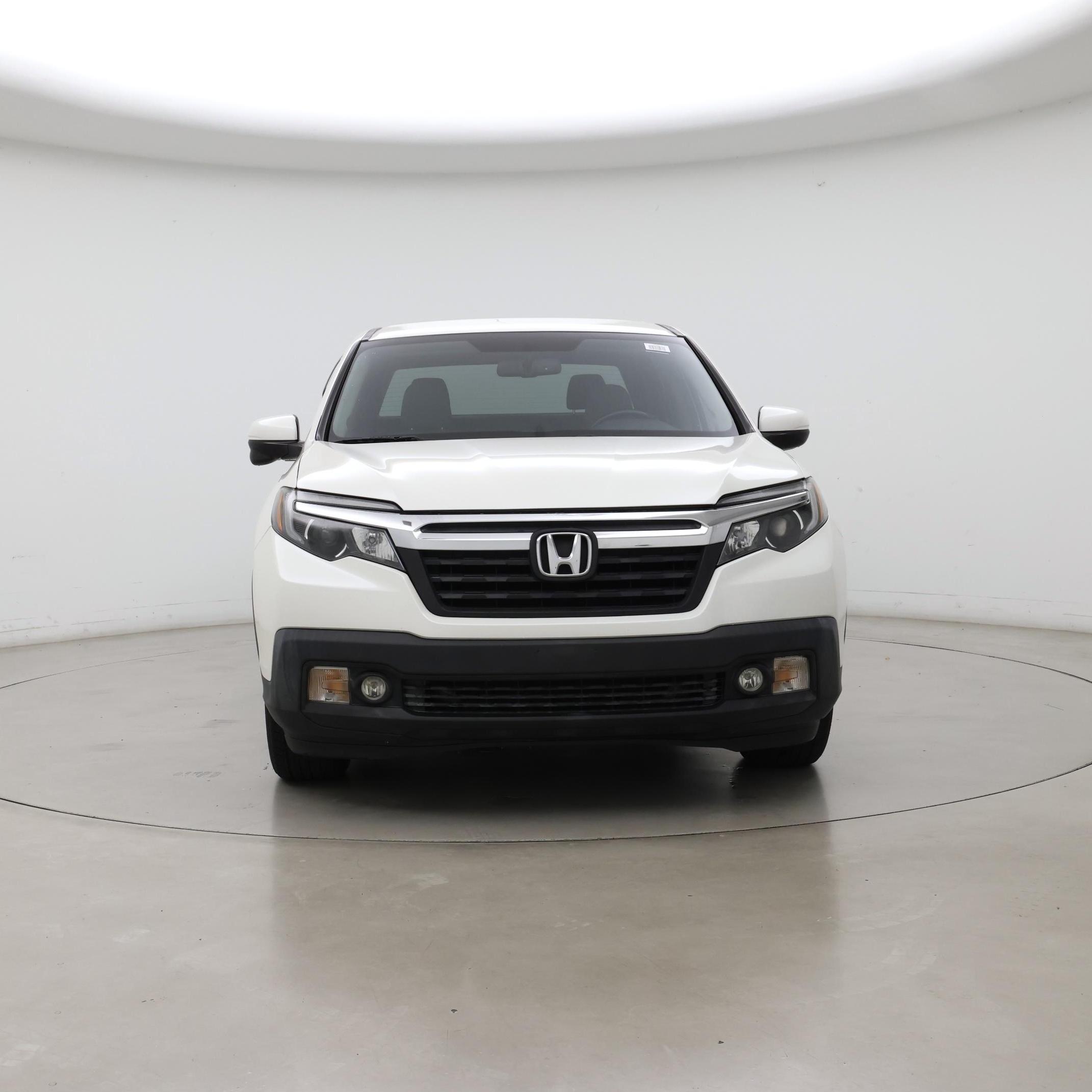 Thumbnail: 2017 Honda Ridgeline - 5