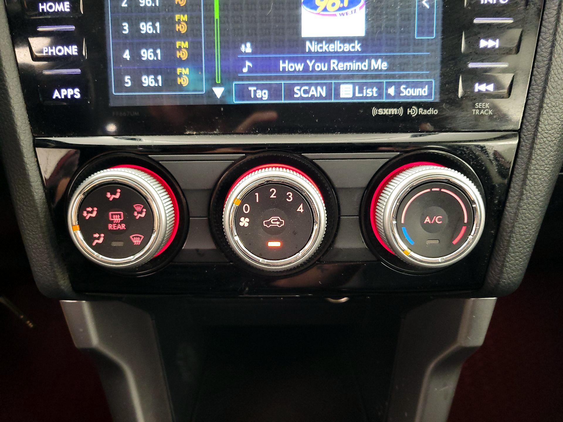 Thumbnail: 2016 Subaru Forester - 16