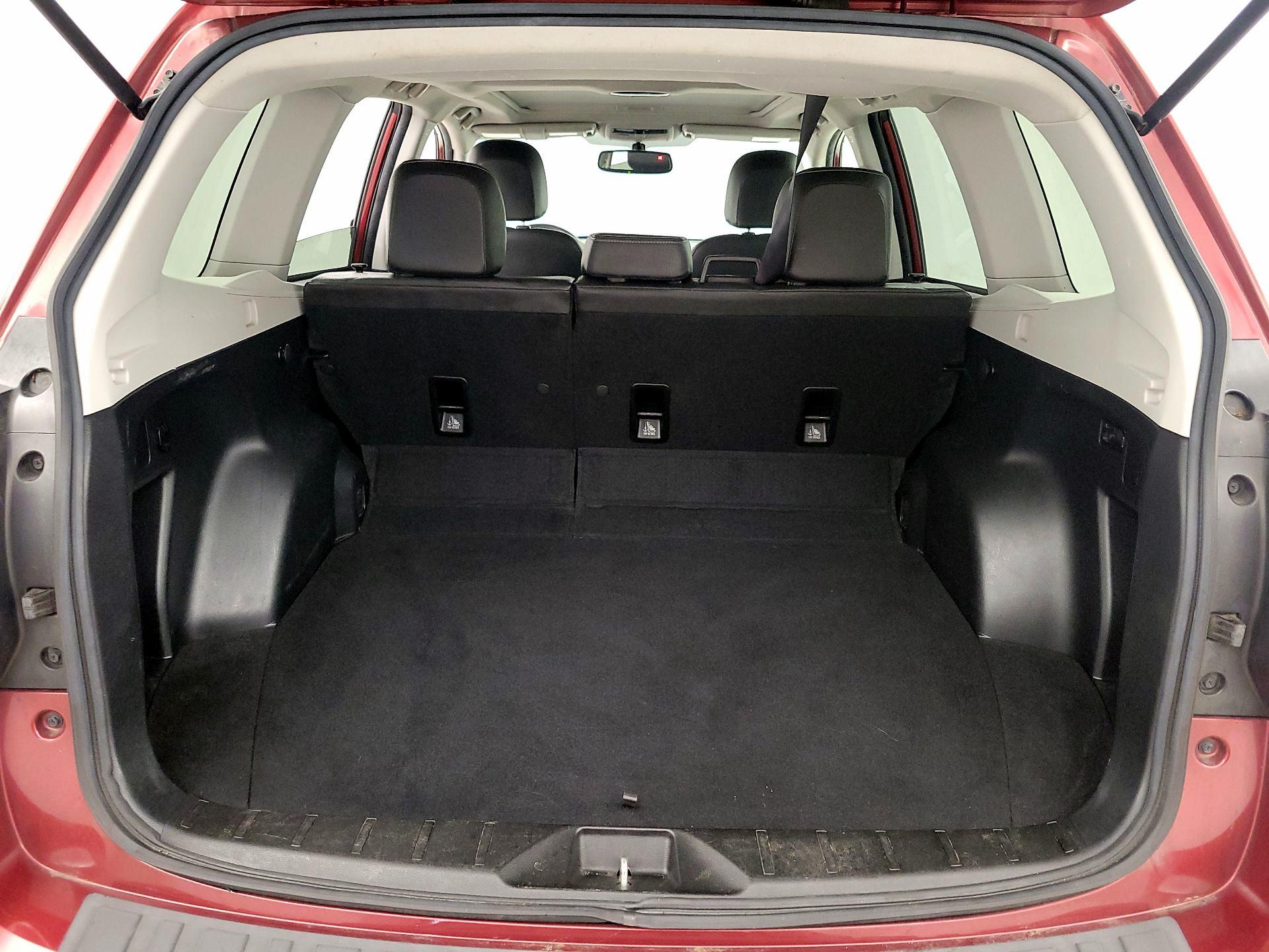 Thumbnail: 2016 Subaru Forester - 19