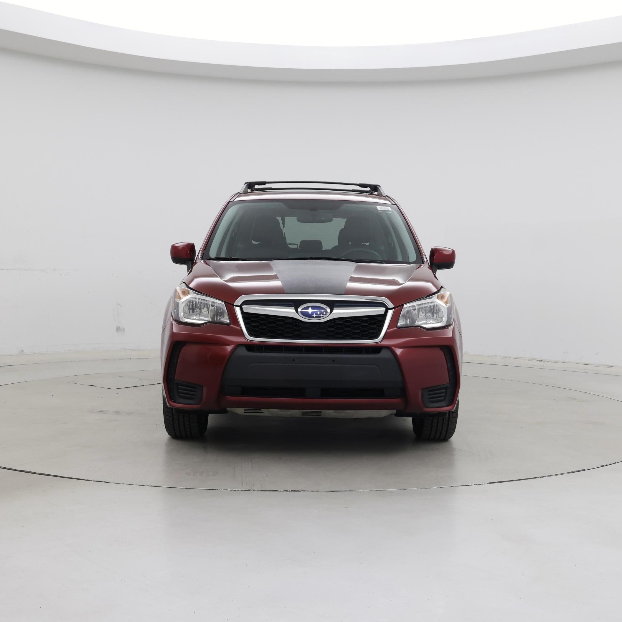 Thumbnail: 2016 Subaru Forester - 5