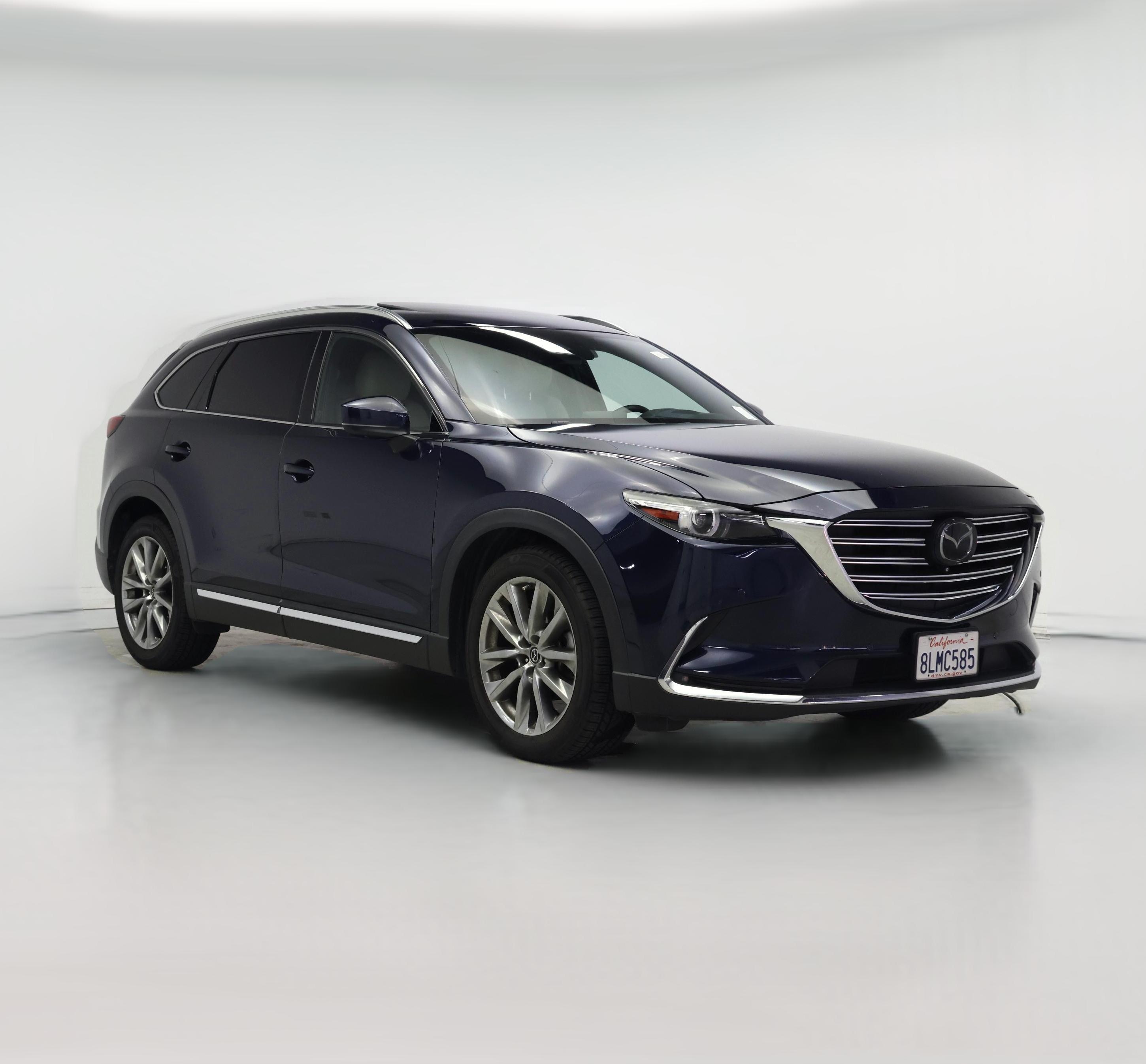 Thumbnail: 2019 Mazda CX-9 - 1