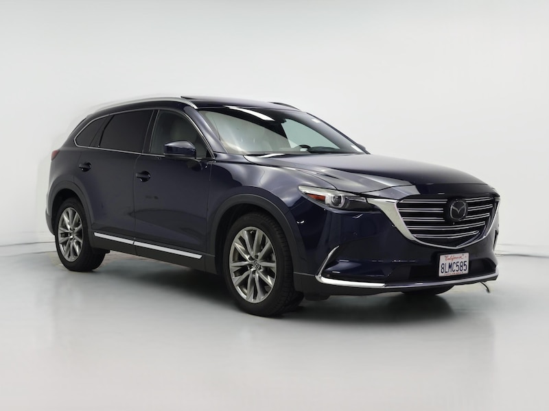 2019 Mazda CX-9 Grand Touring -
                  Murrieta, CA