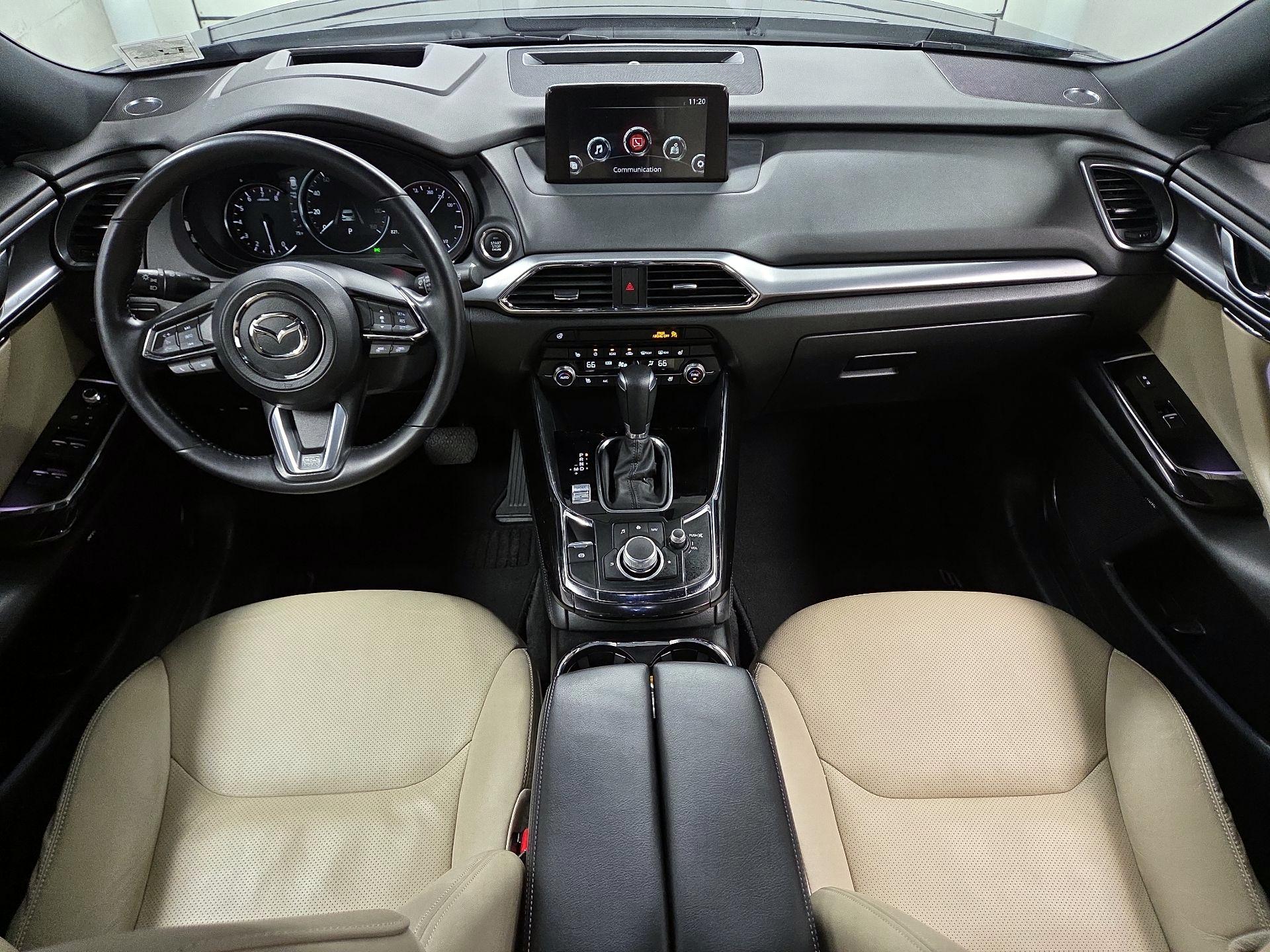 Thumbnail: 2019 Mazda CX-9 - 9