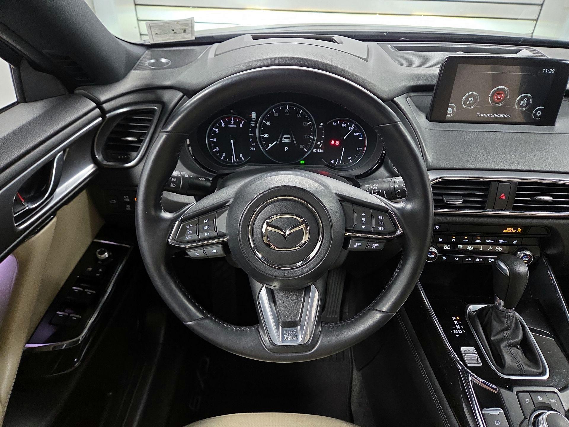 Thumbnail: 2019 Mazda CX-9 - 10