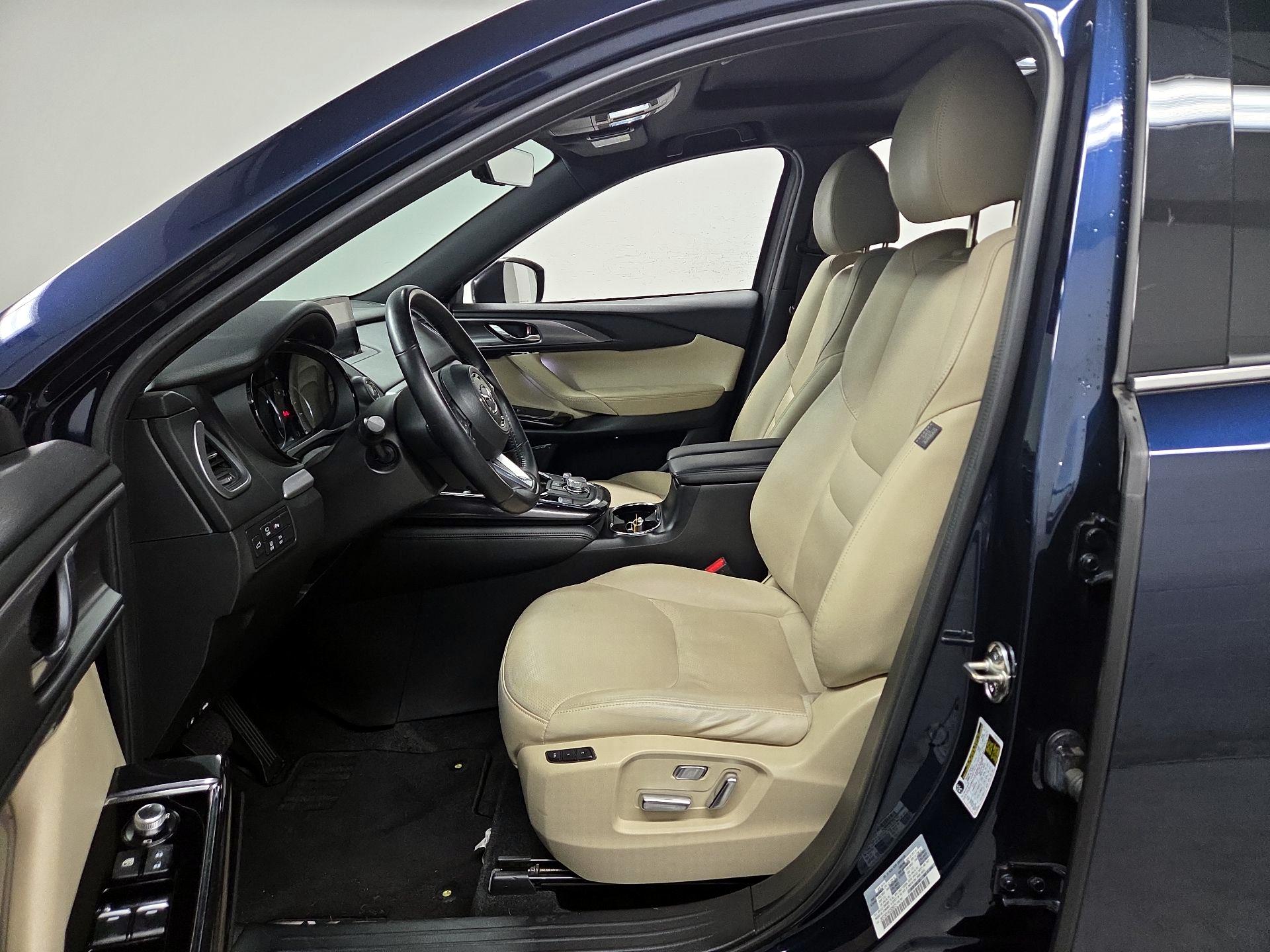 Thumbnail: 2019 Mazda CX-9 - 11