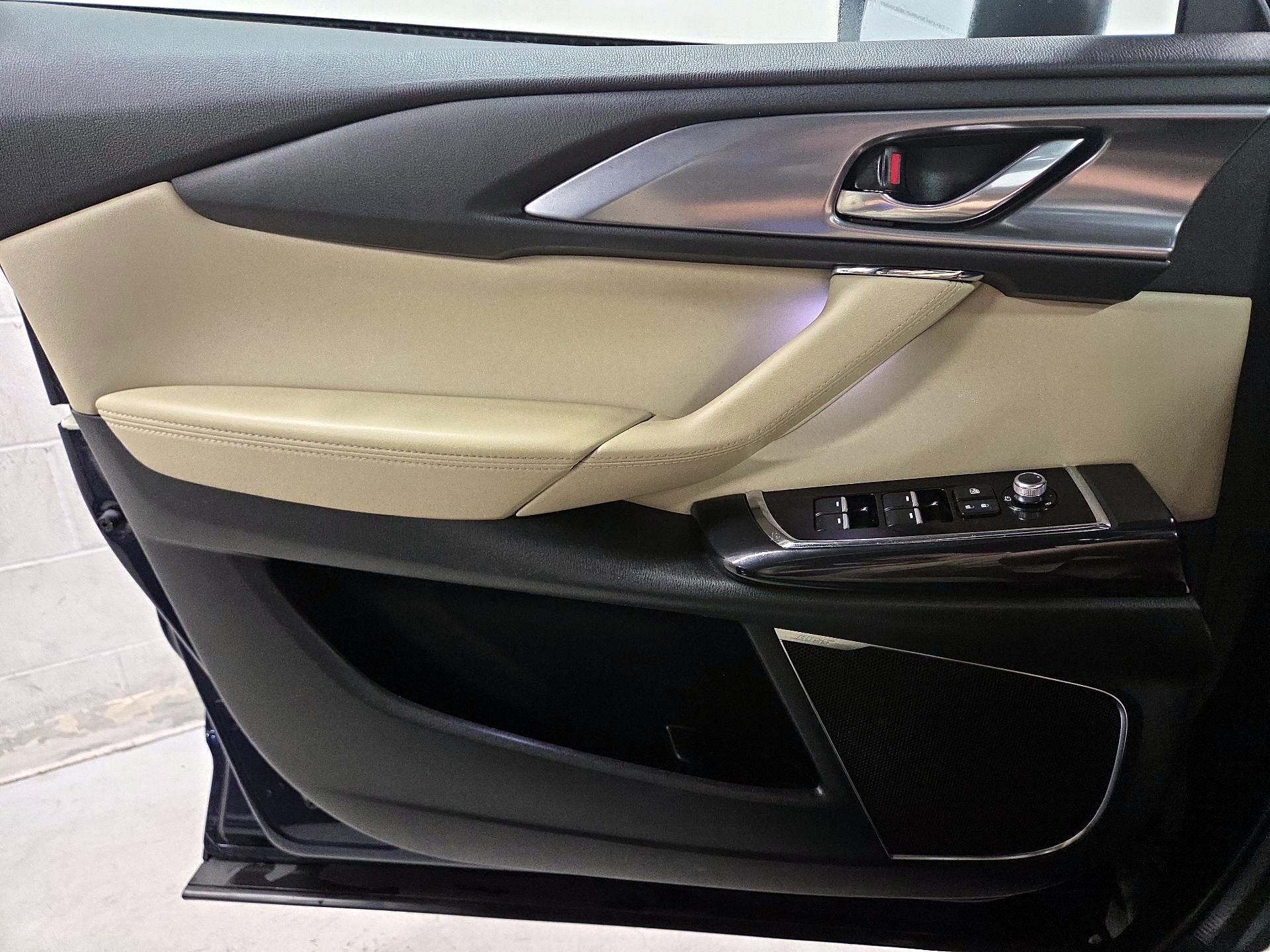 Thumbnail: 2019 Mazda CX-9 - 12