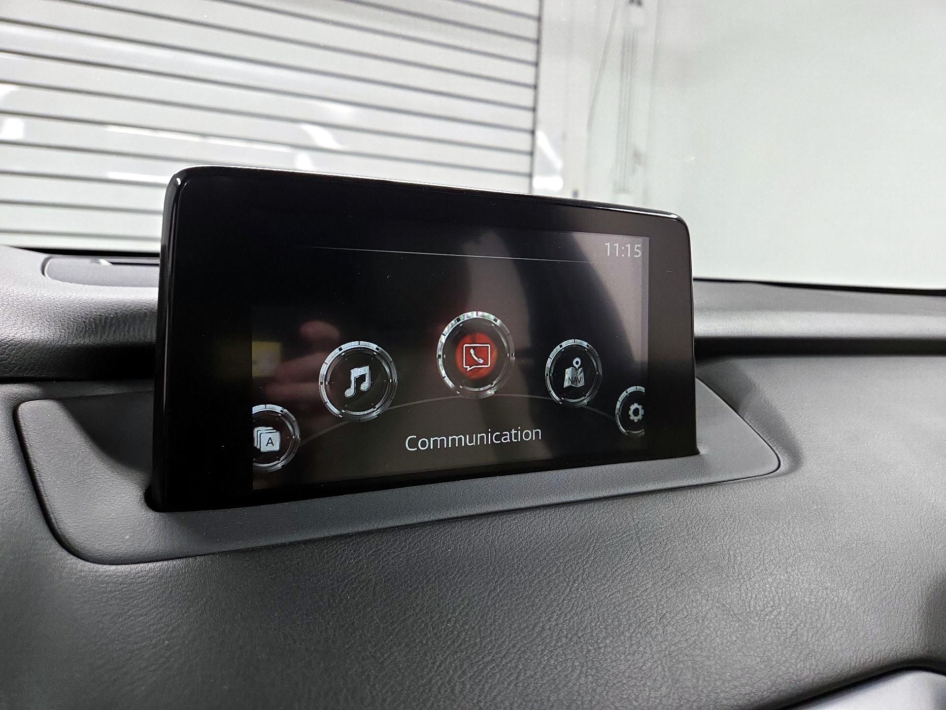 Thumbnail: 2019 Mazda CX-9 - 13