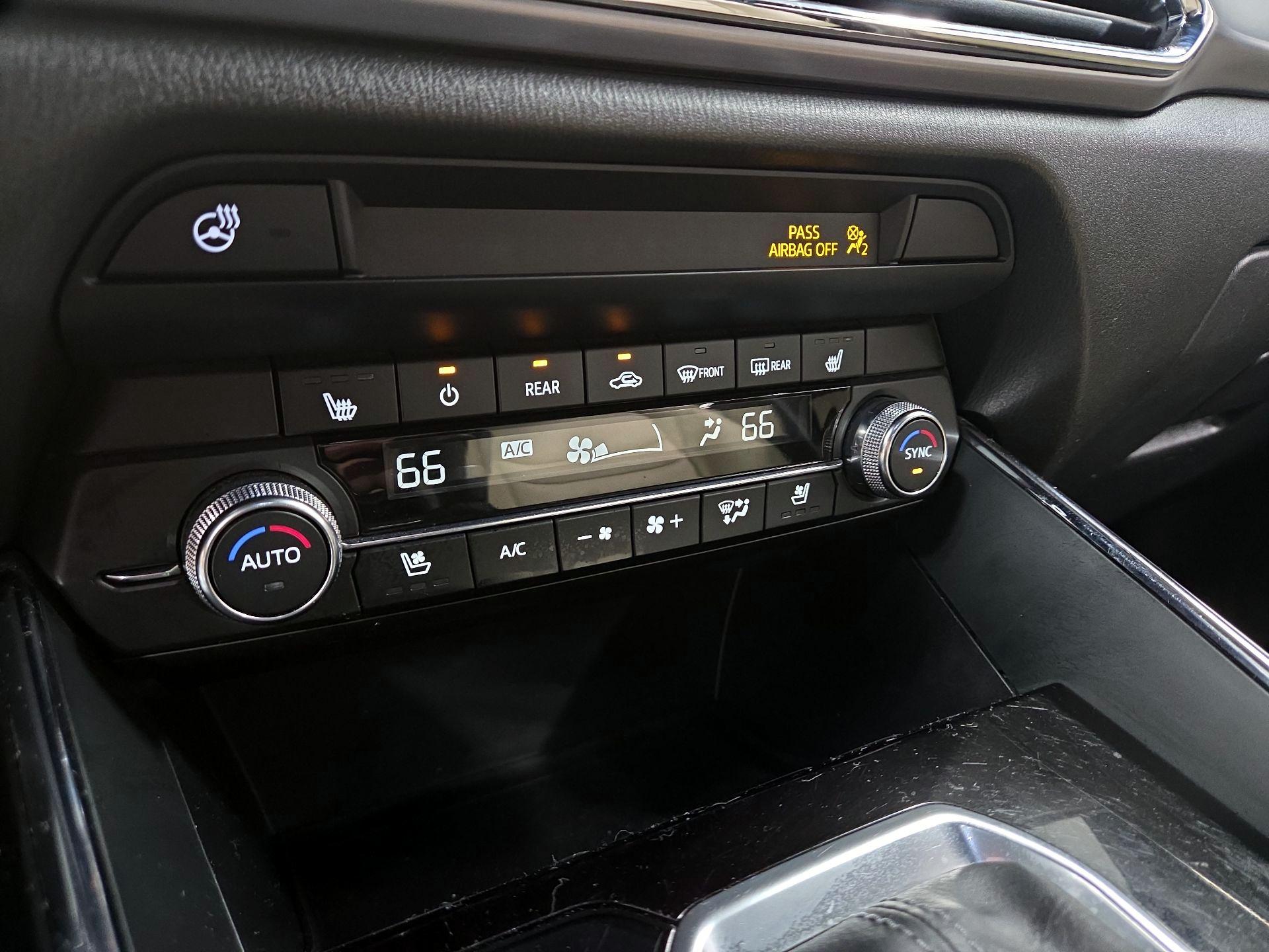 Thumbnail: 2019 Mazda CX-9 - 14