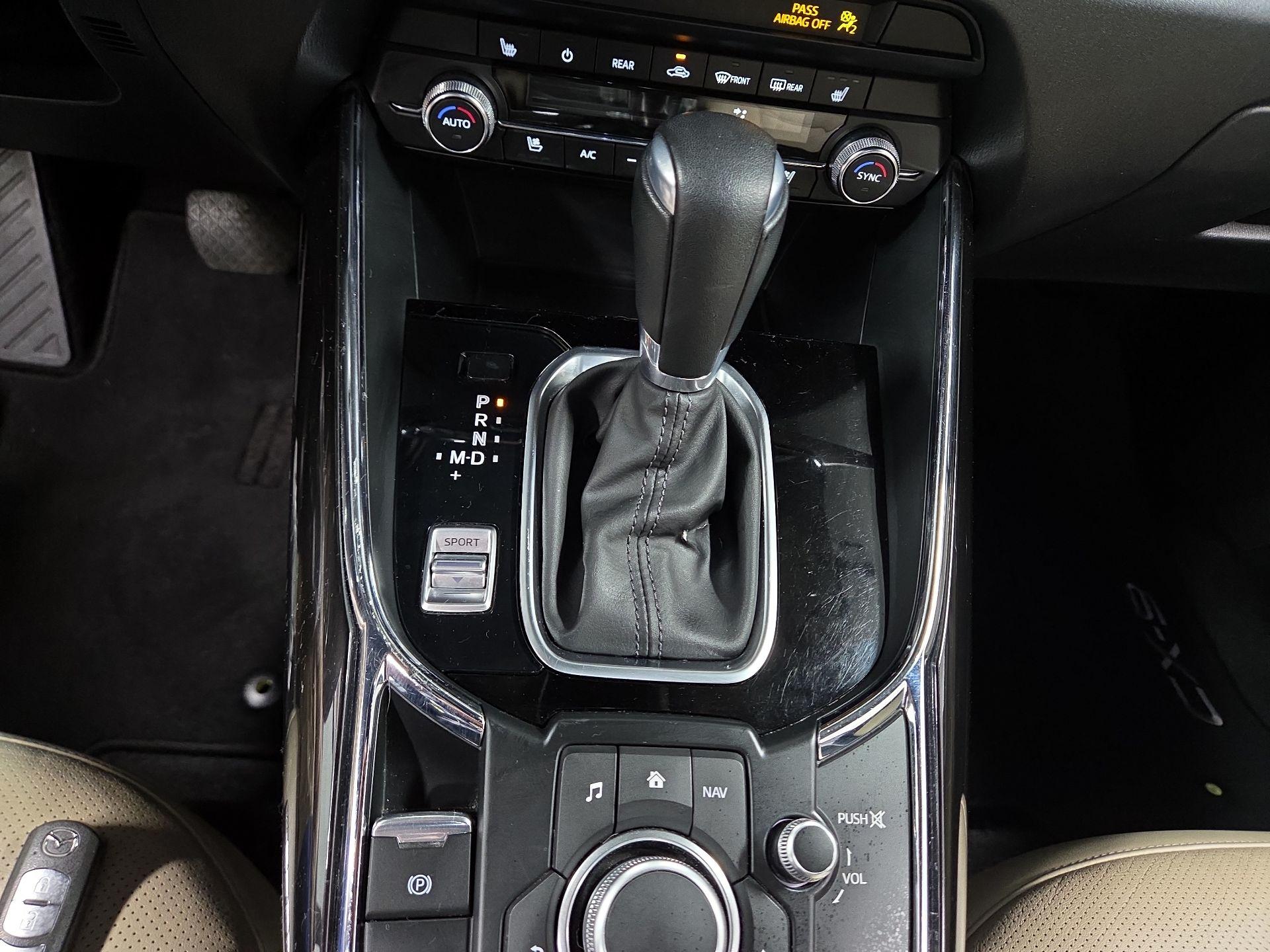 Thumbnail: 2019 Mazda CX-9 - 15