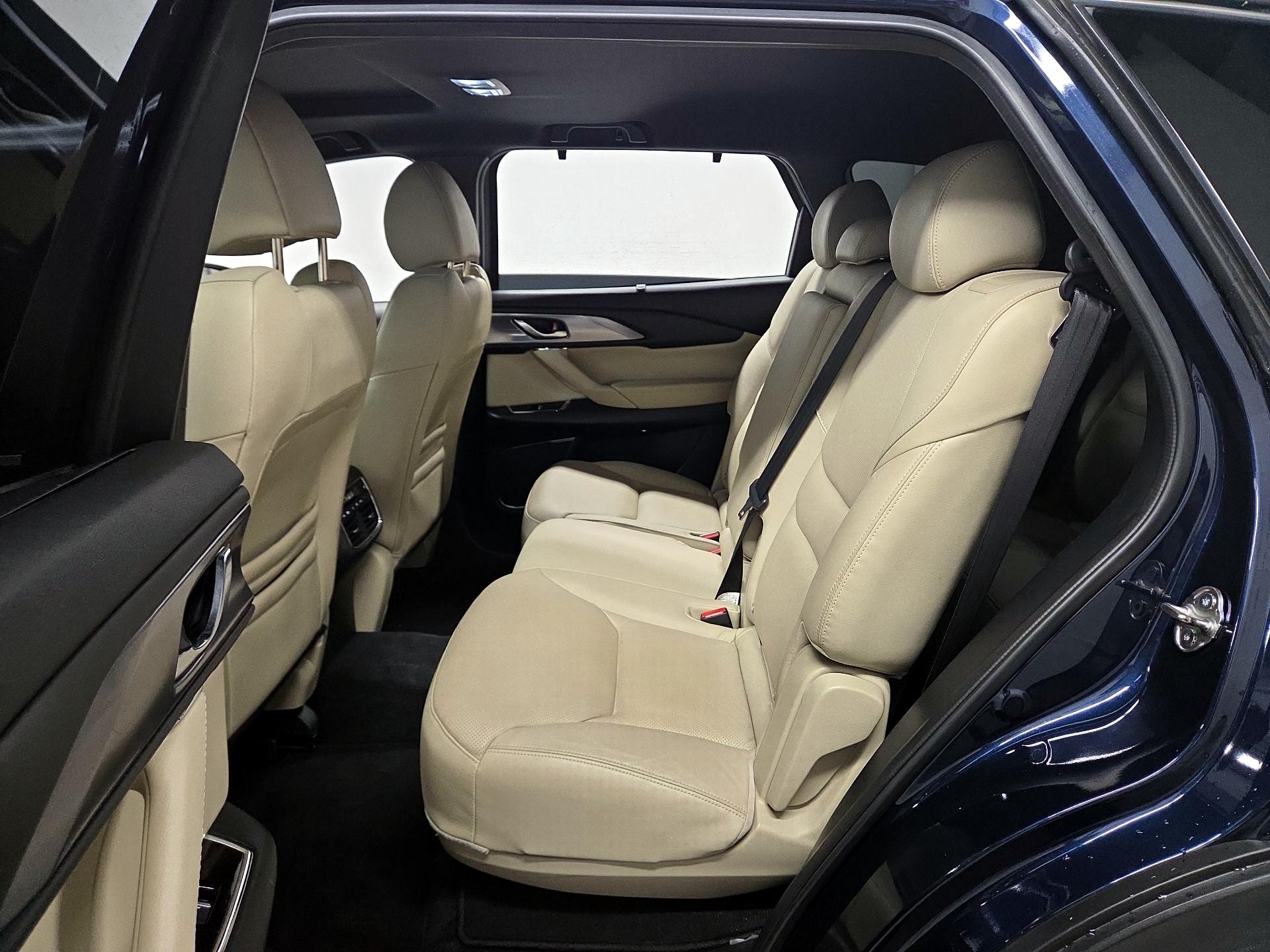 Thumbnail: 2019 Mazda CX-9 - 16