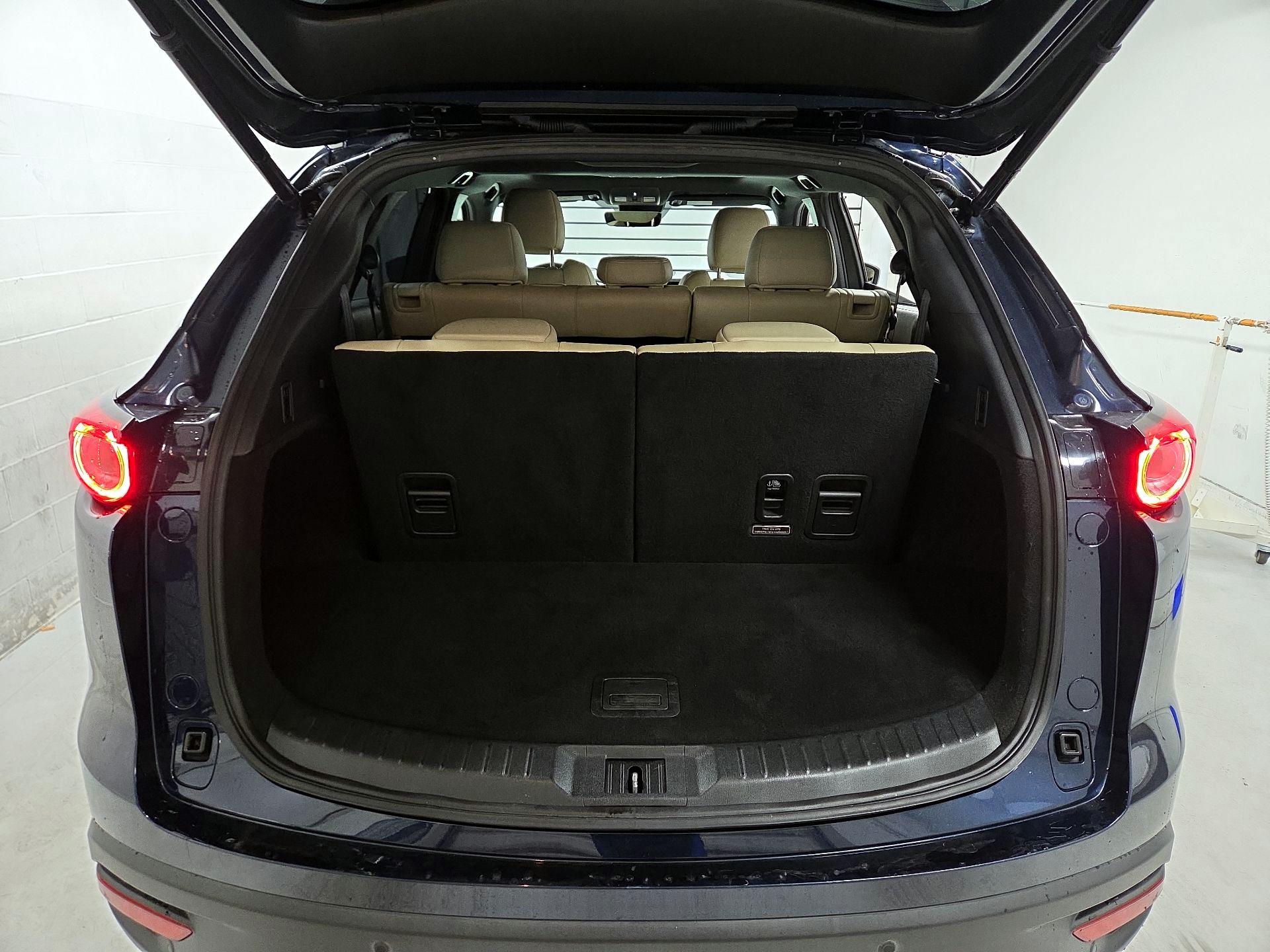 Thumbnail: 2019 Mazda CX-9 - 17