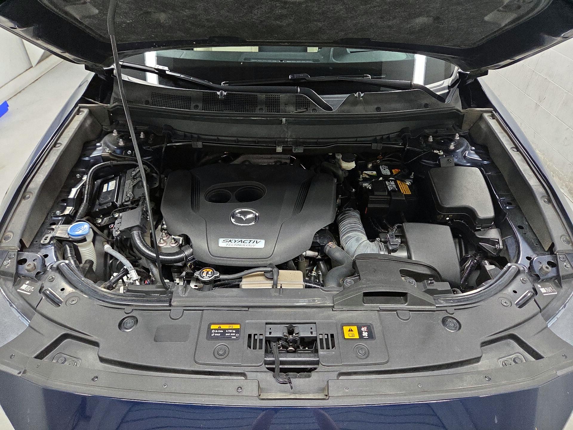 Thumbnail: 2019 Mazda CX-9 - 18