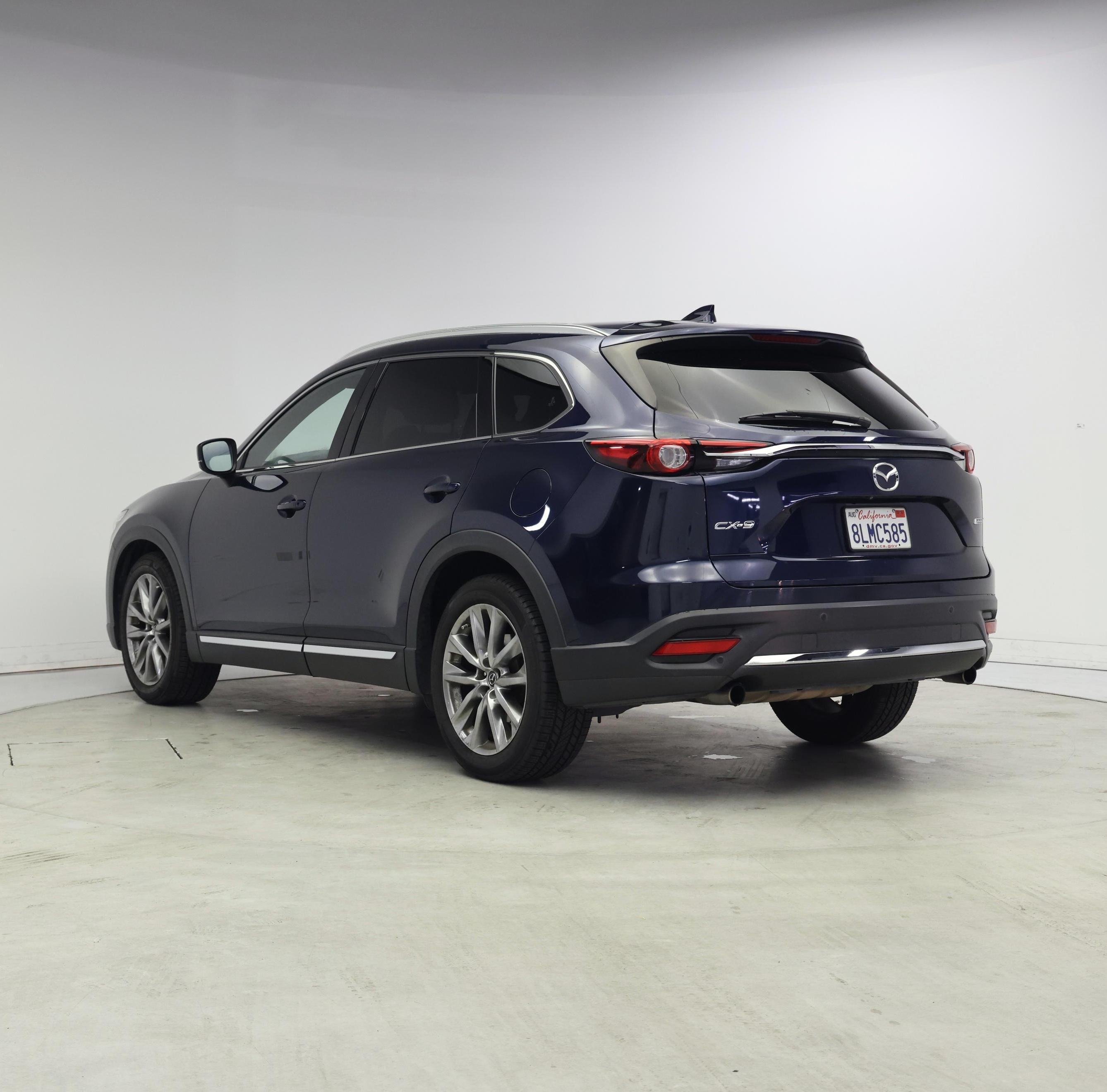 Thumbnail: 2019 Mazda CX-9 - 2