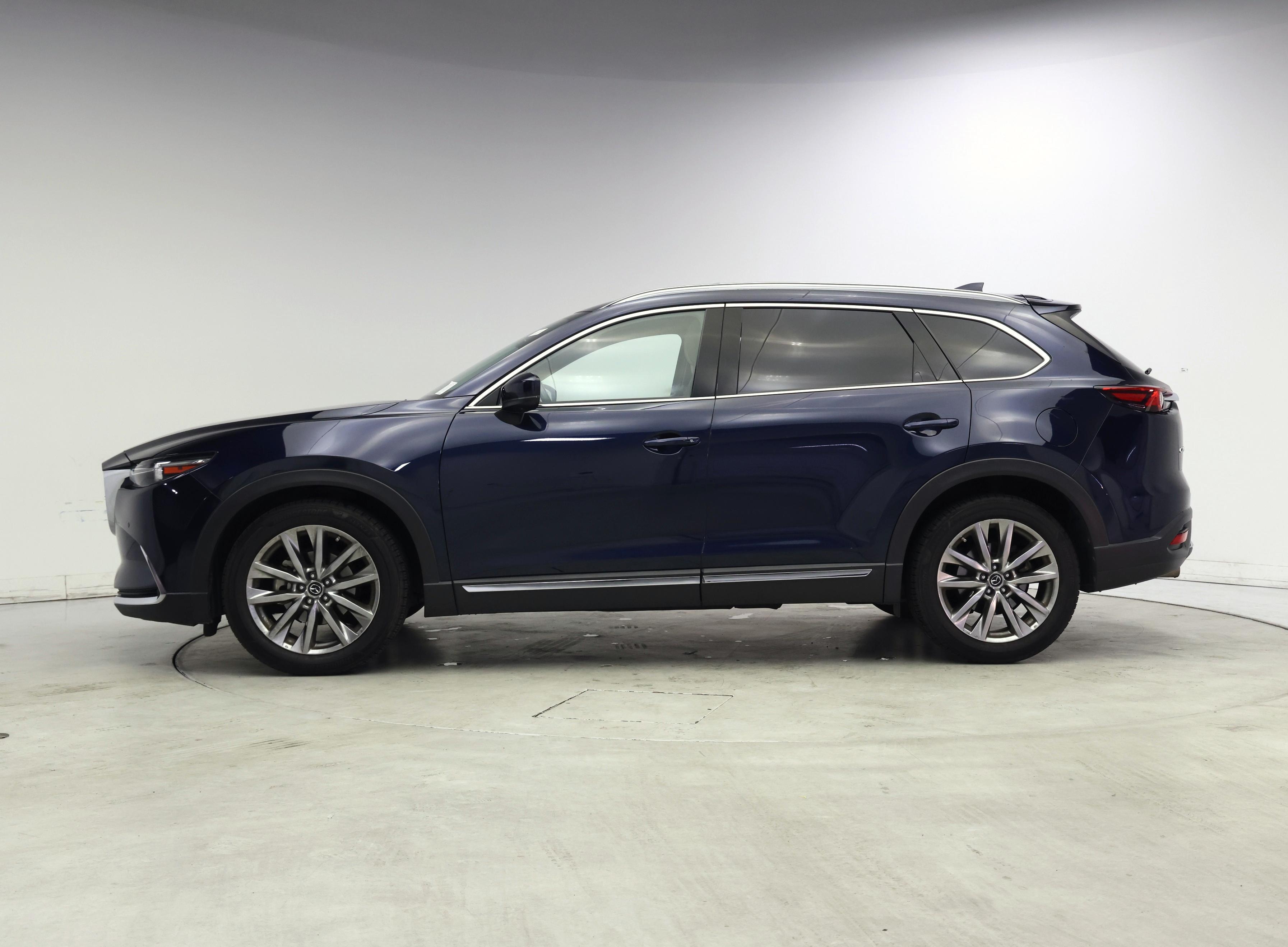 Thumbnail: 2019 Mazda CX-9 - 3