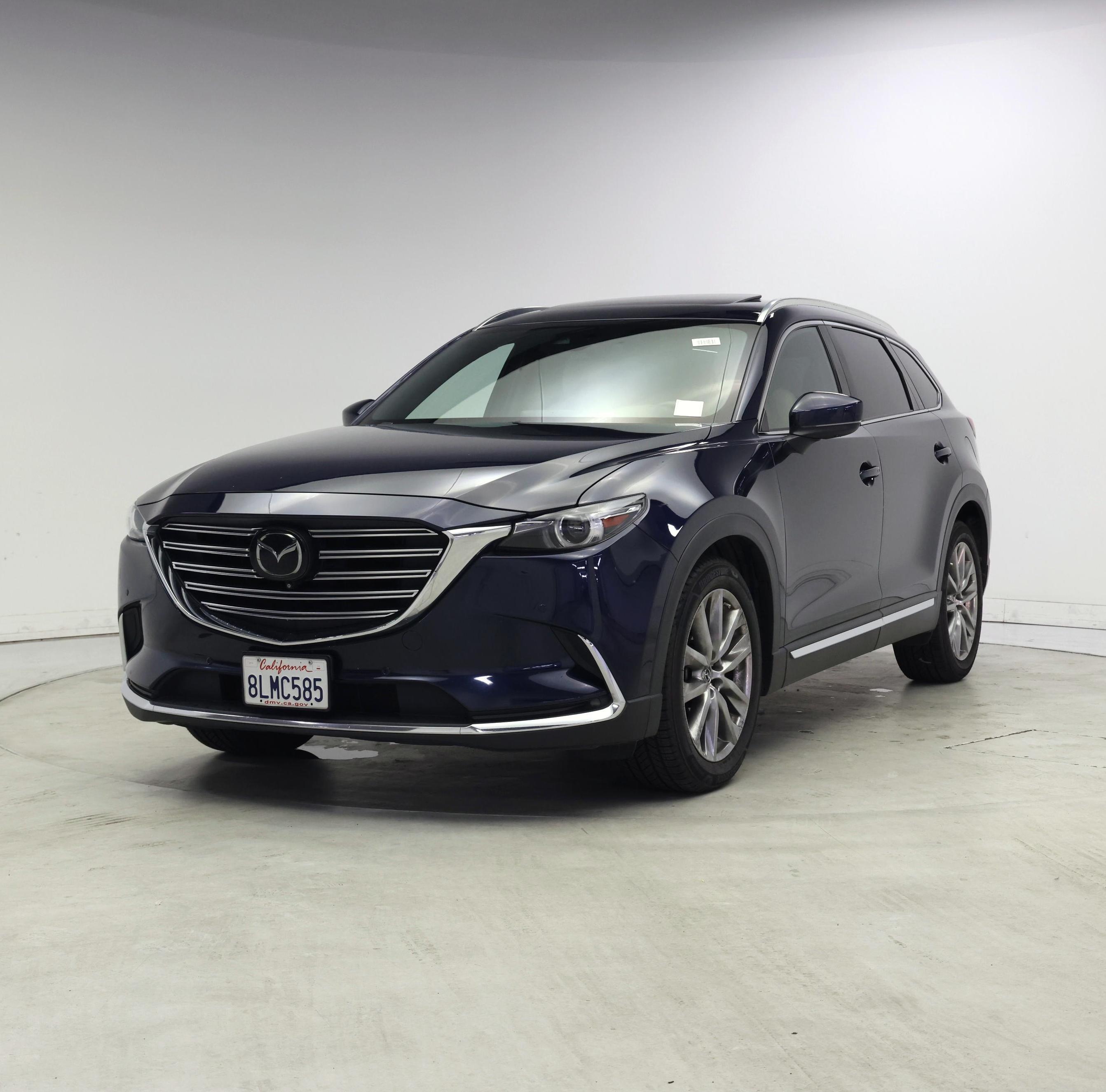 Thumbnail: 2019 Mazda CX-9 - 4