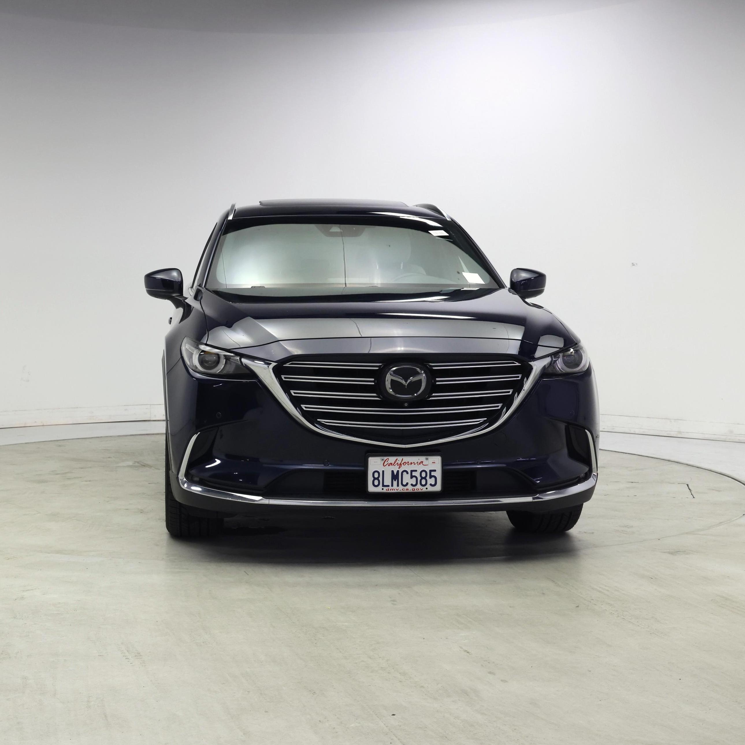 Thumbnail: 2019 Mazda CX-9 - 5