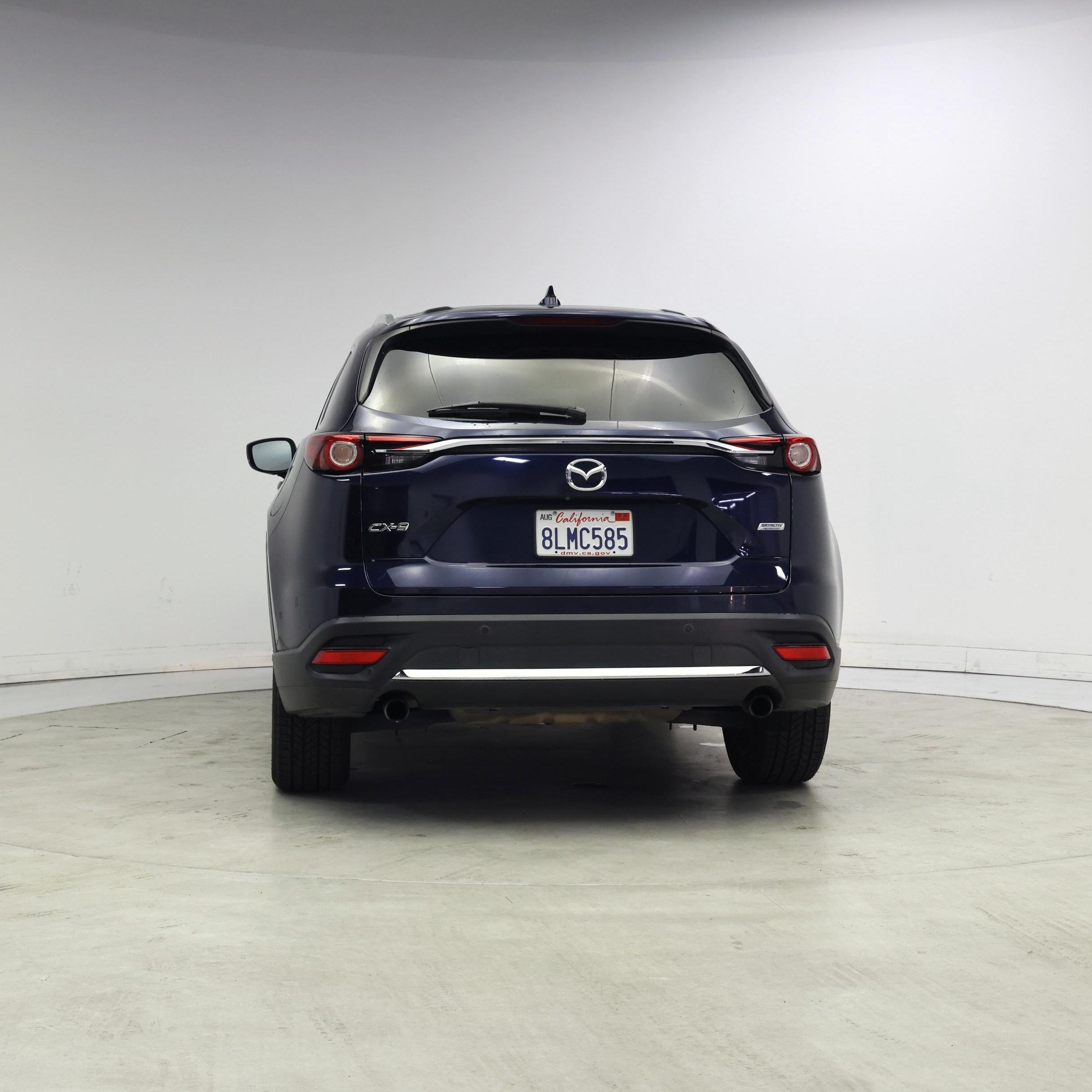 Thumbnail: 2019 Mazda CX-9 - 6
