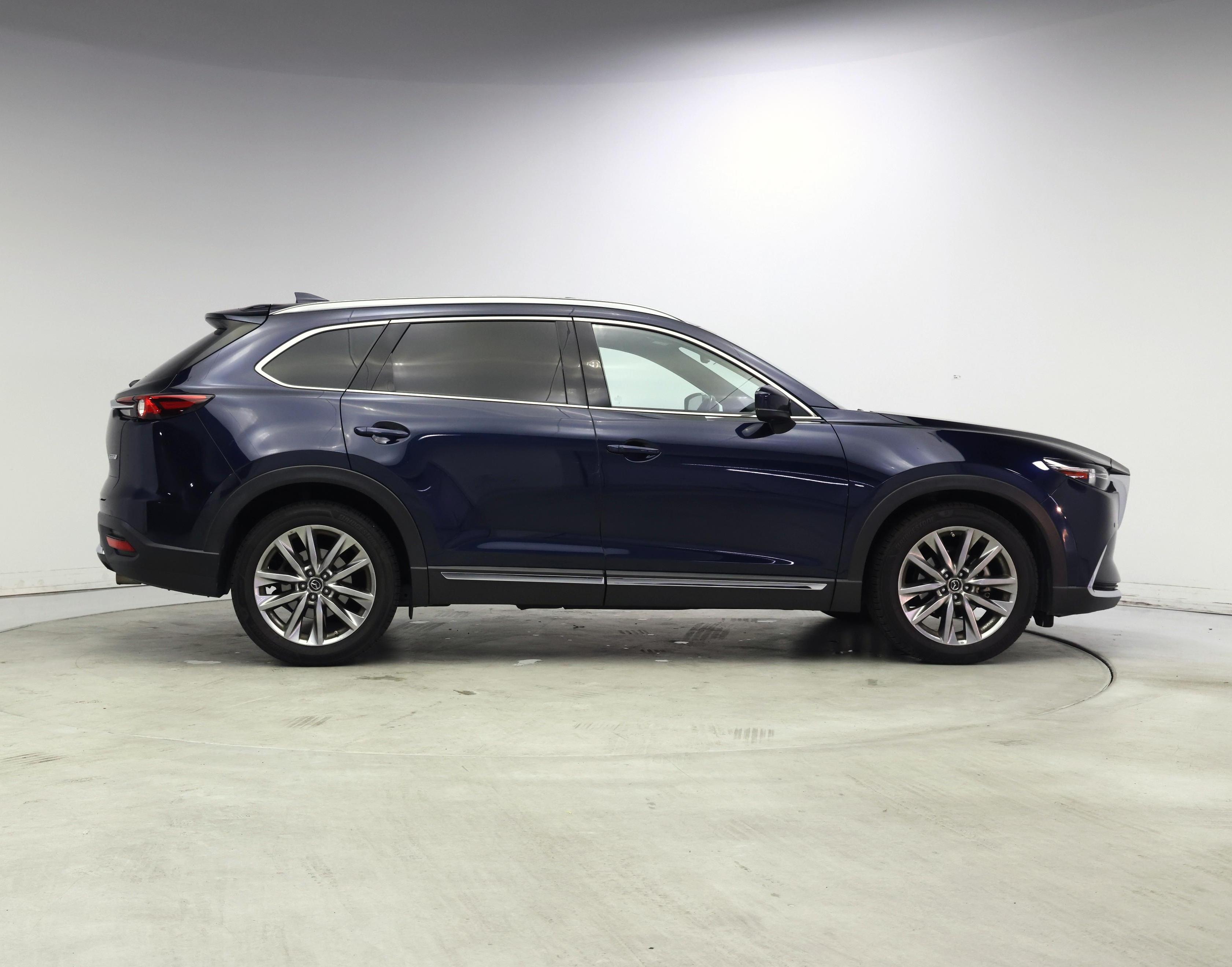 Thumbnail: 2019 Mazda CX-9 - 7