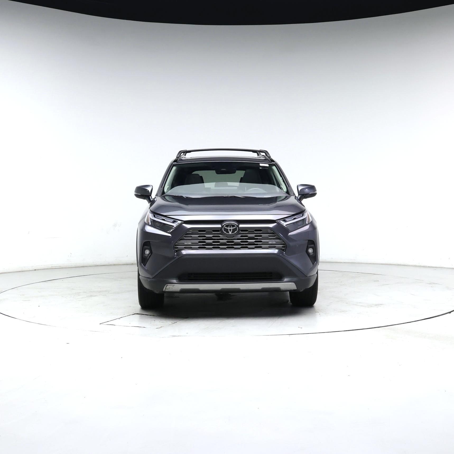 Thumbnail: 2025 Toyota RAV4 - 5