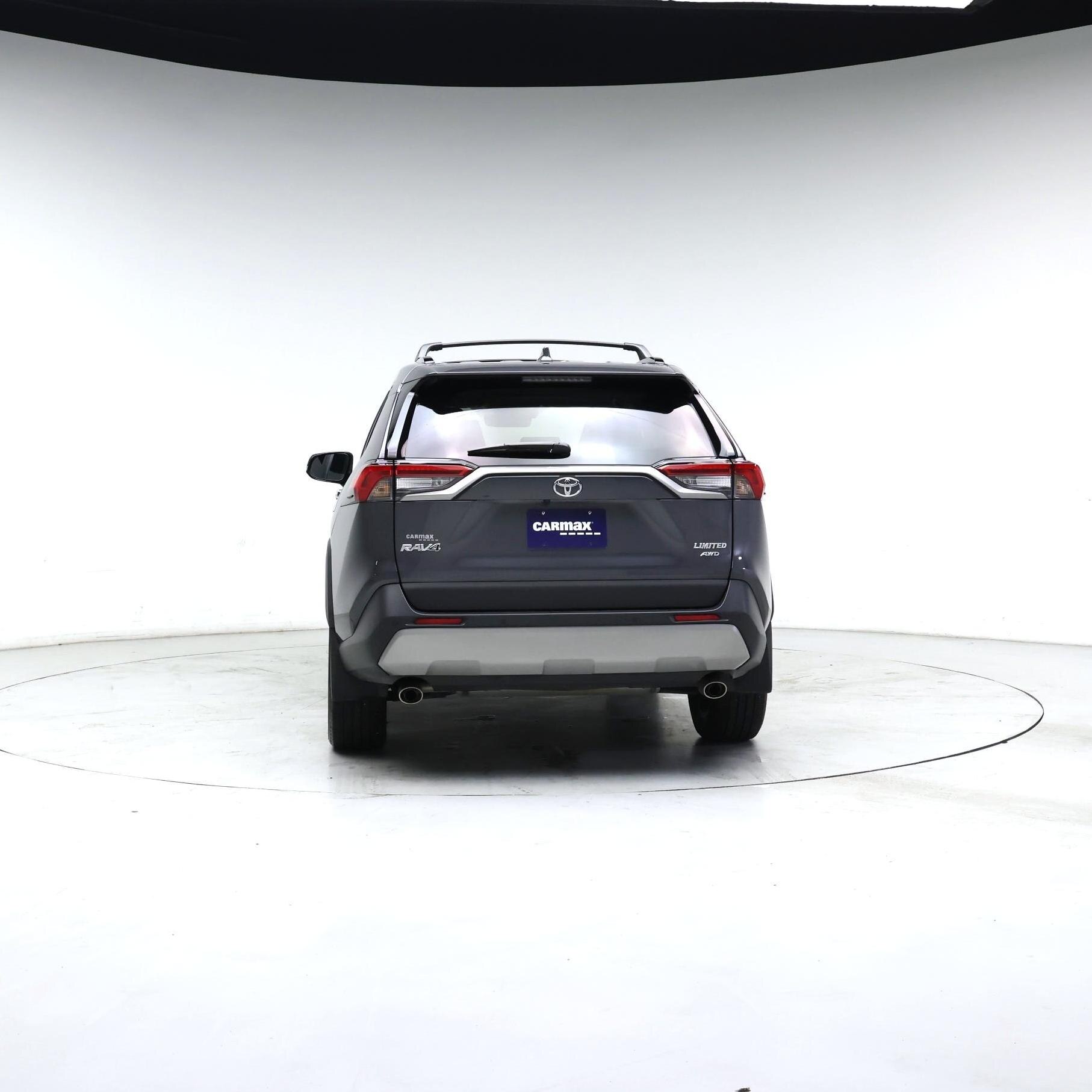 Thumbnail: 2025 Toyota RAV4 - 6