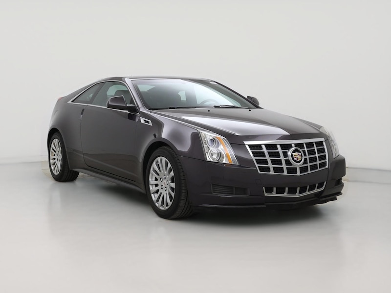 2014 Cadillac CTS  -
                  Cleveland, OH