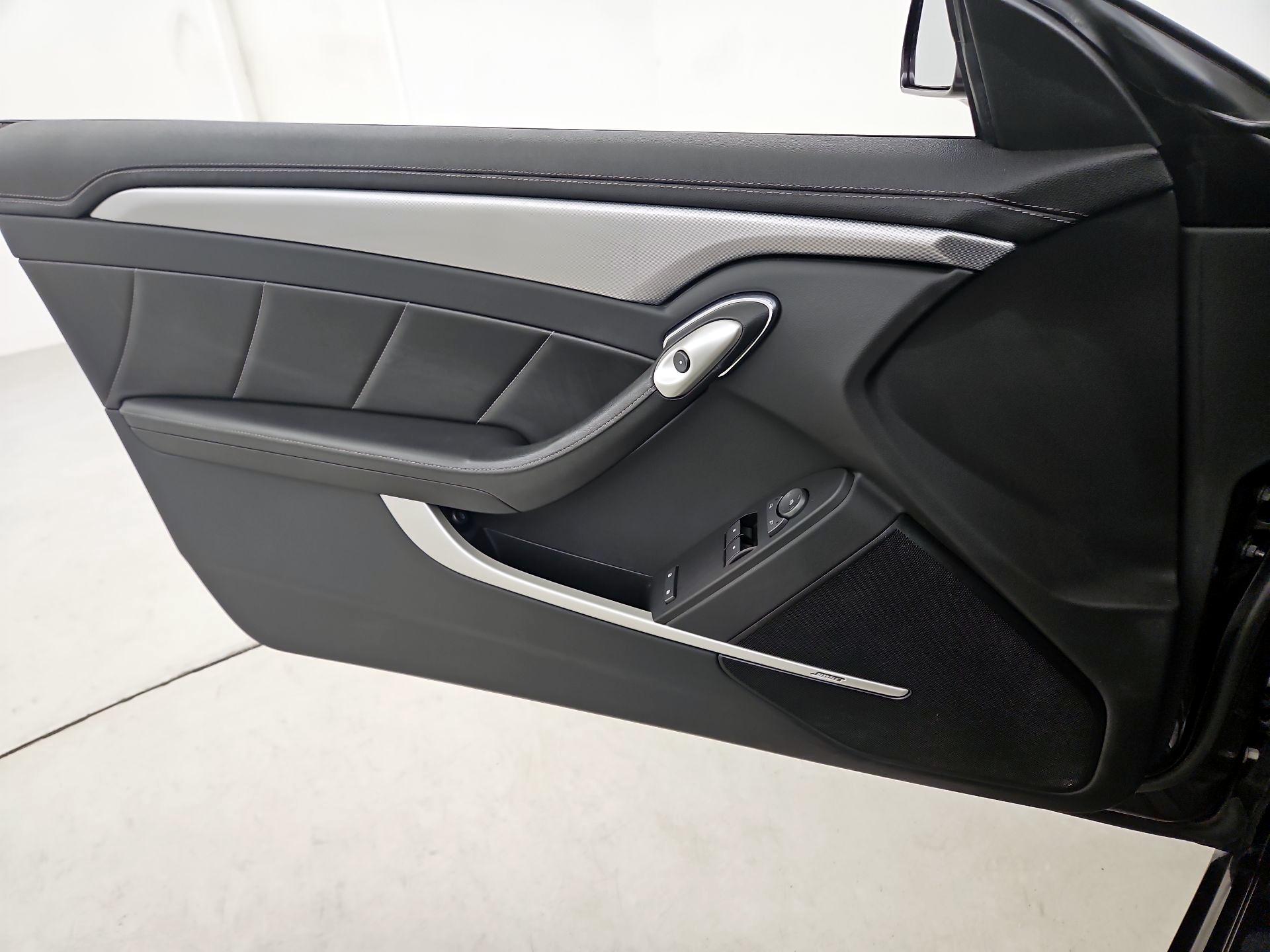 Thumbnail: 2014 Cadillac CTS - 12