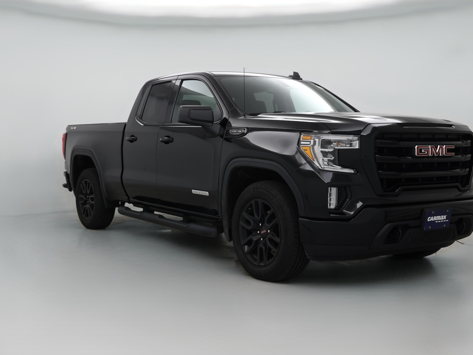 2022 GMC Sierra 1500 Limited