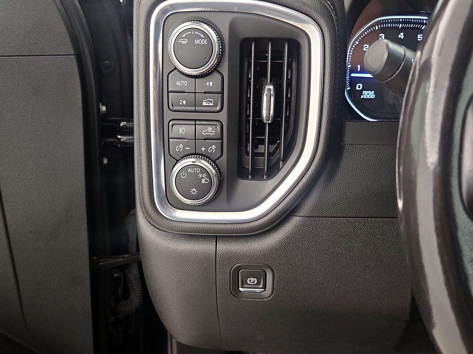 Thumbnail: 2022 GMC Sierra 1500 - 13