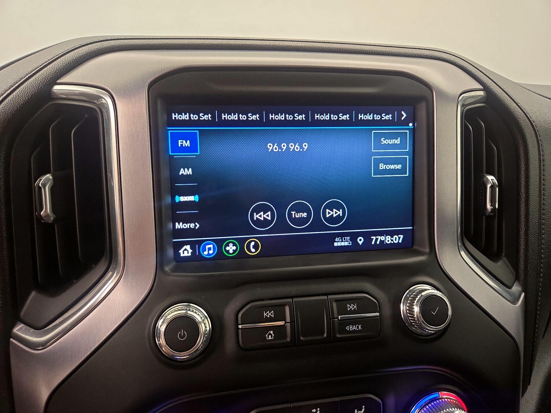 Thumbnail: 2022 GMC Sierra 1500 - 15