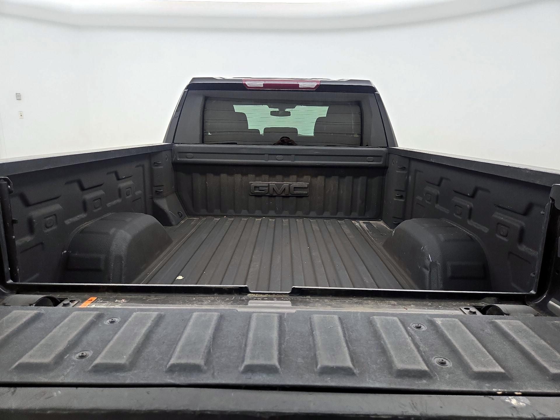 Thumbnail: 2022 GMC Sierra 1500 - 20