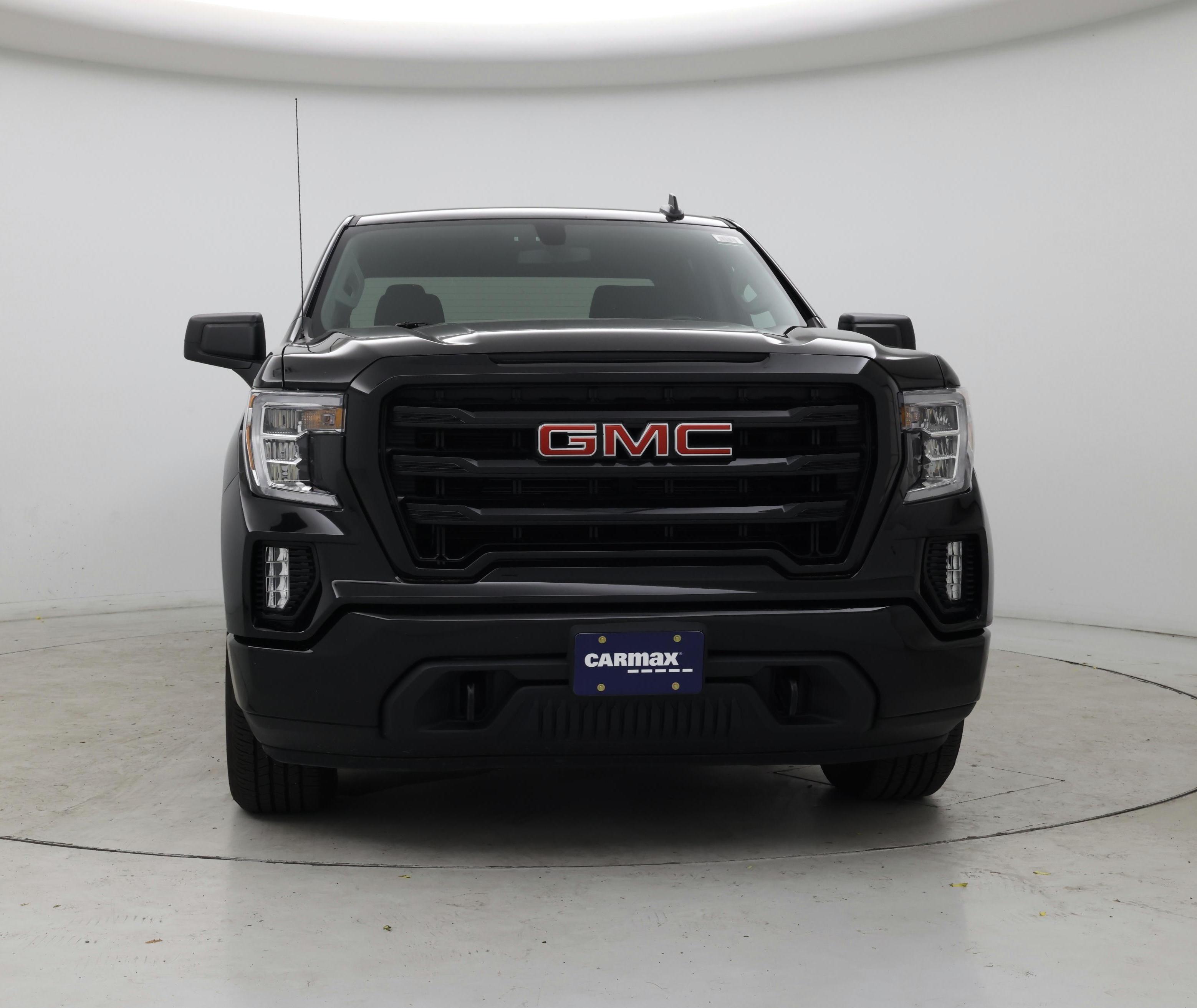 Thumbnail: 2022 GMC Sierra 1500 - 5