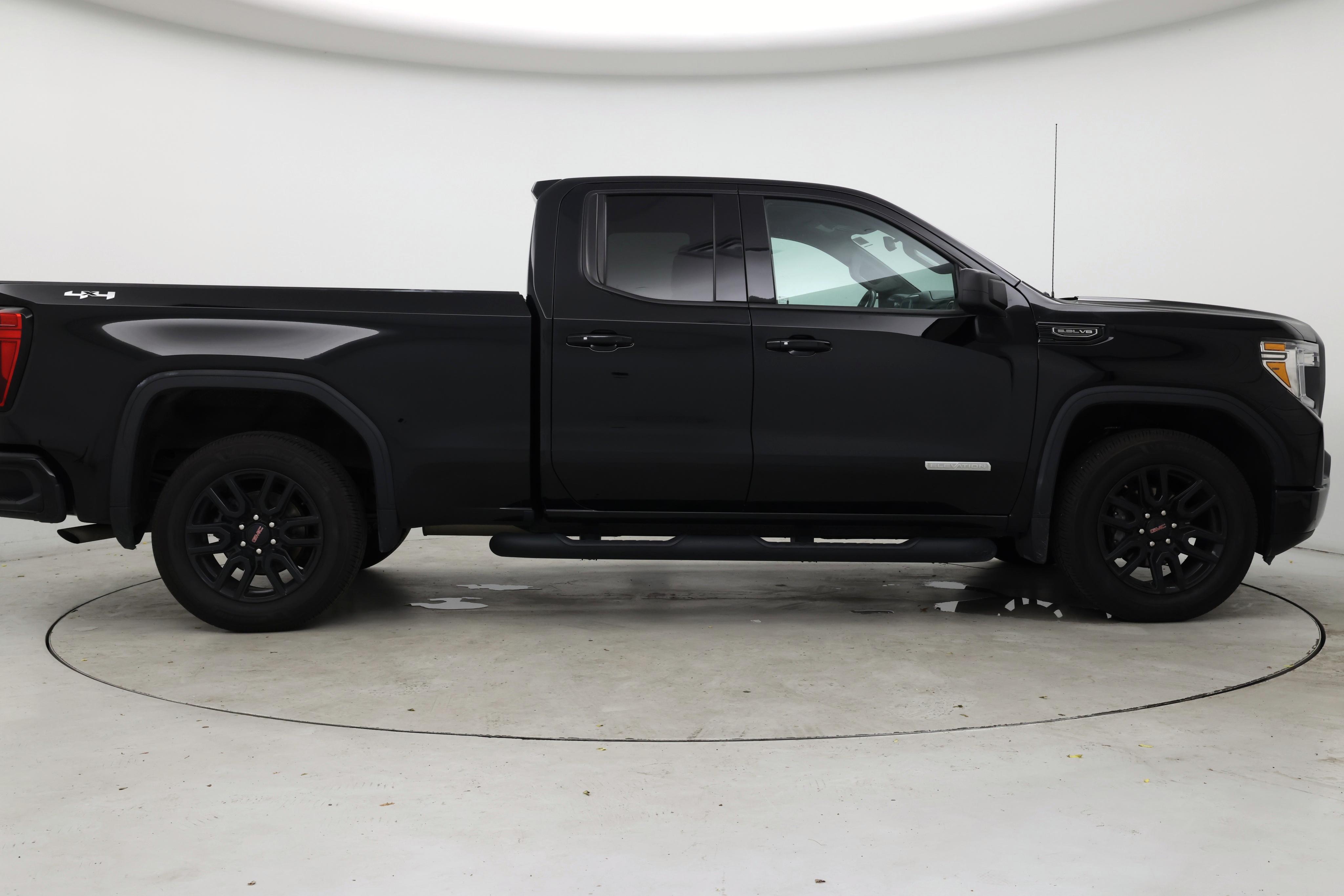 Thumbnail: 2022 GMC Sierra 1500 - 7