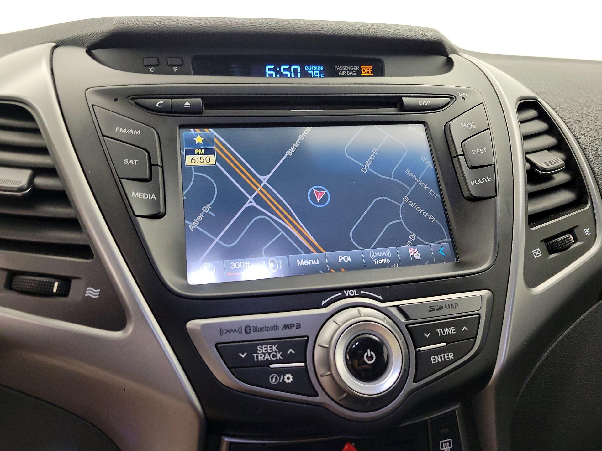 Thumbnail: 2014 Hyundai Elantra - 14