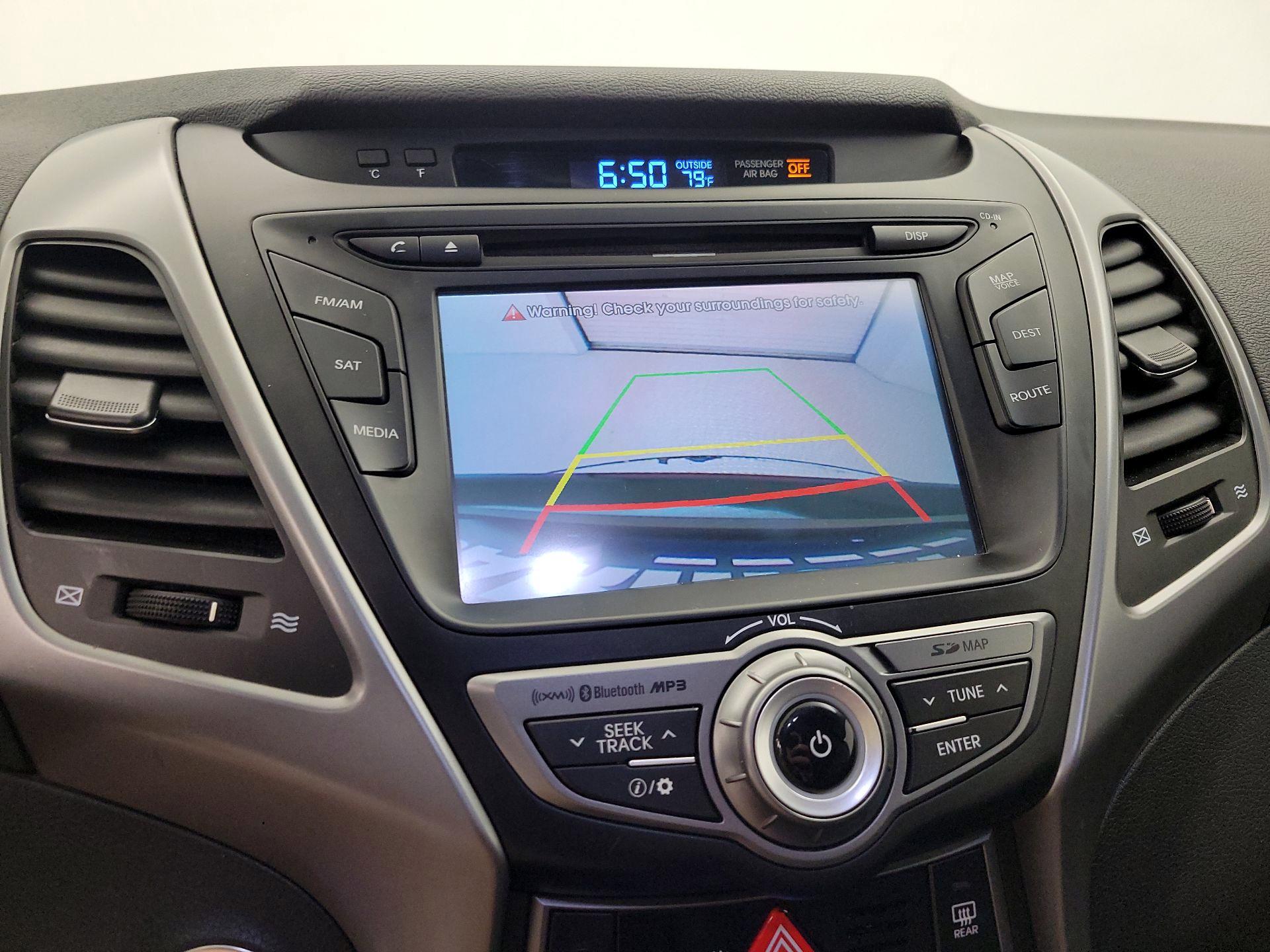 Thumbnail: 2014 Hyundai Elantra - 15