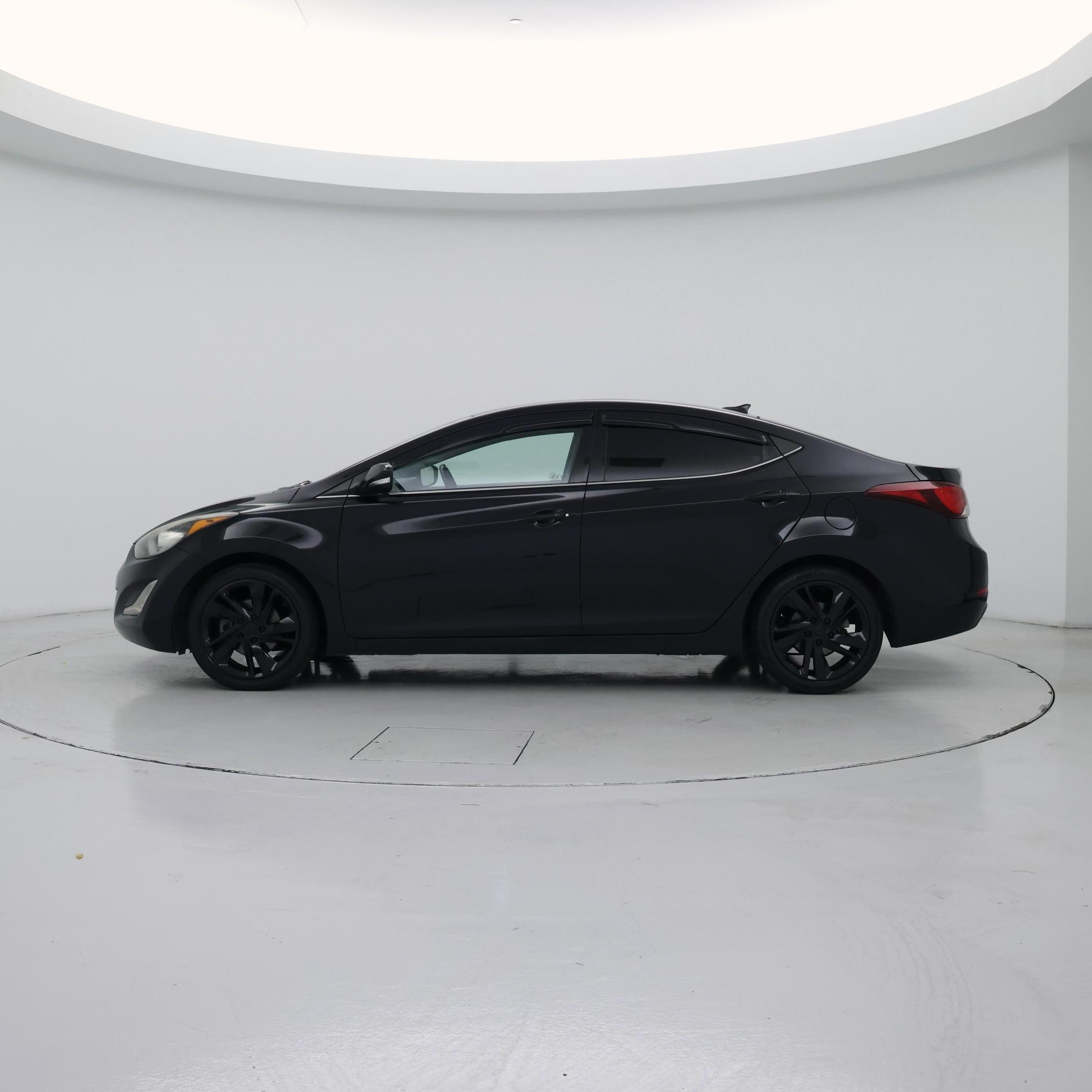Thumbnail: 2014 Hyundai Elantra - 3