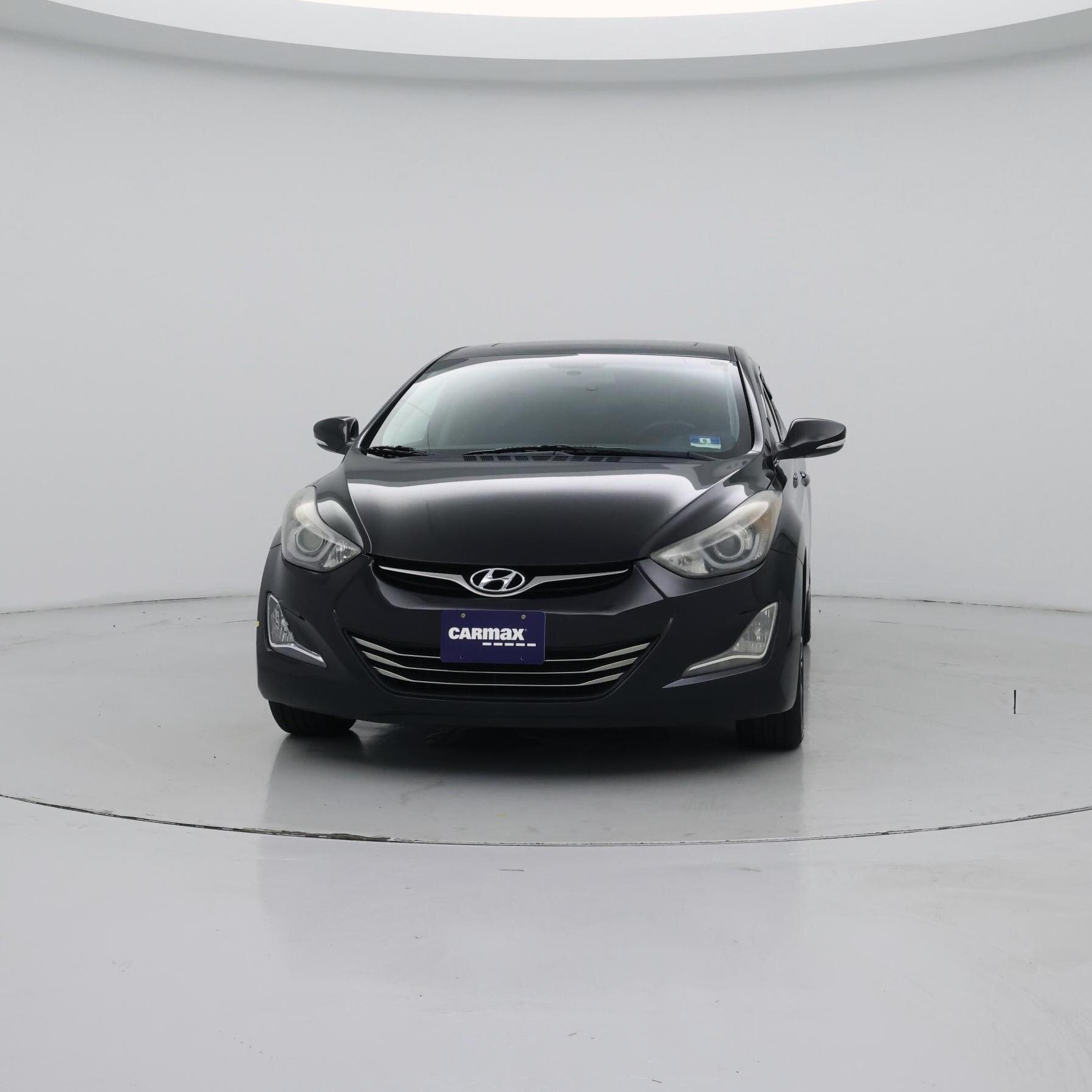 Thumbnail: 2014 Hyundai Elantra - 5
