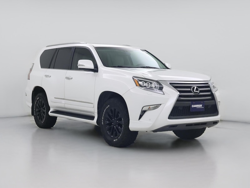 2018 Lexus GX 460 Premium -
                  Garland, TX