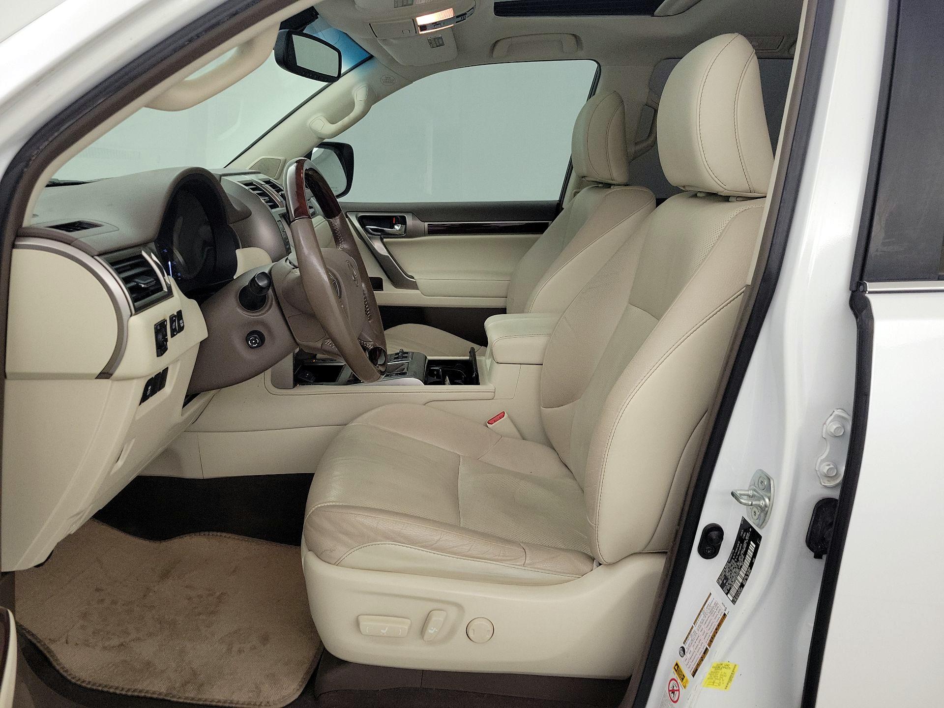 Thumbnail: 2018 Lexus GX - 11