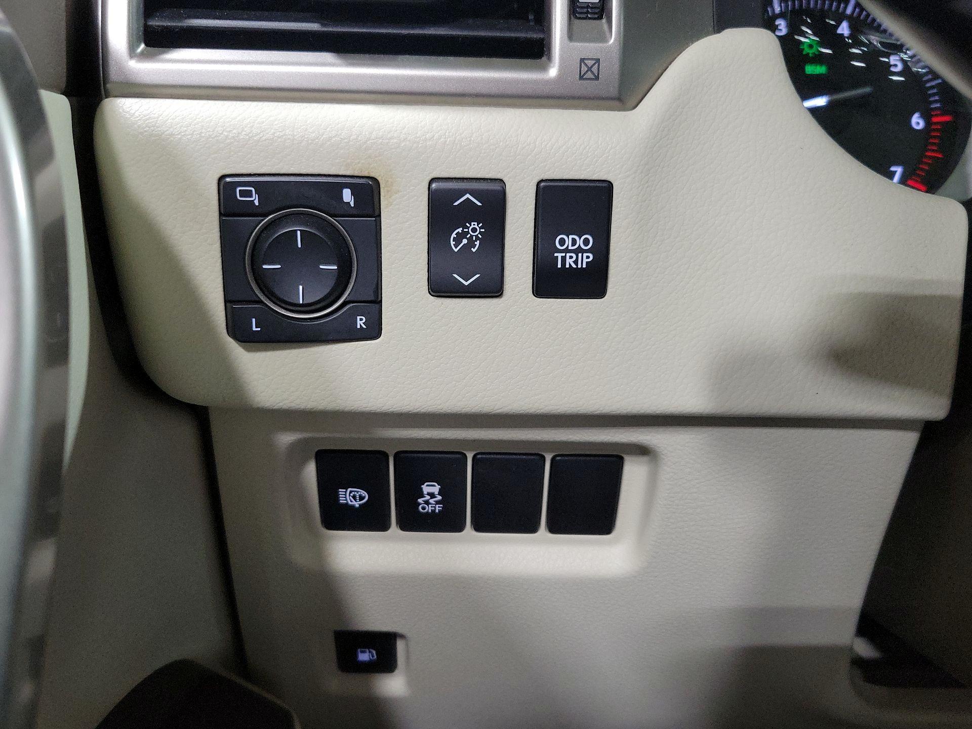 Thumbnail: 2018 Lexus GX - 13