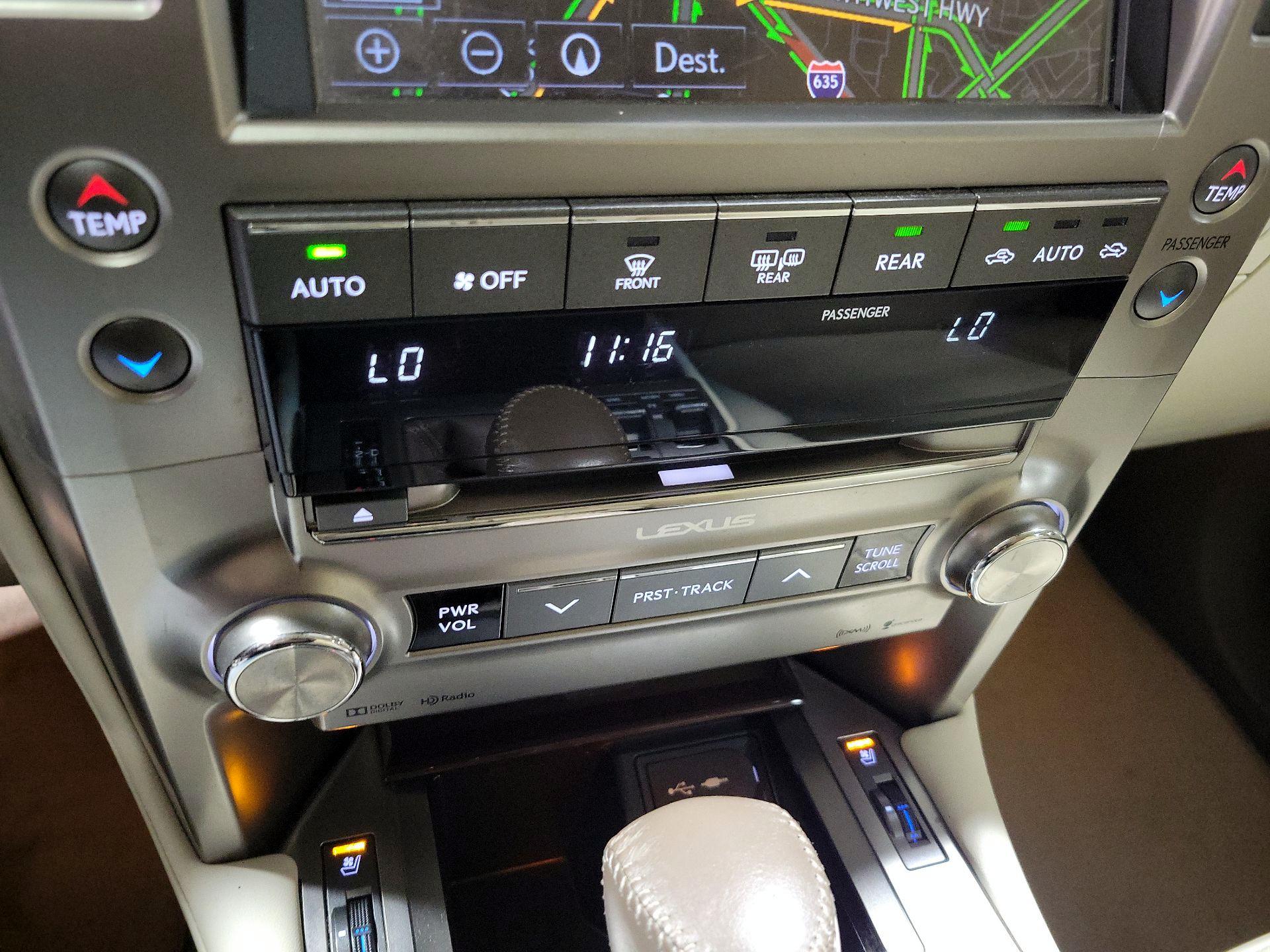 Thumbnail: 2018 Lexus GX - 17