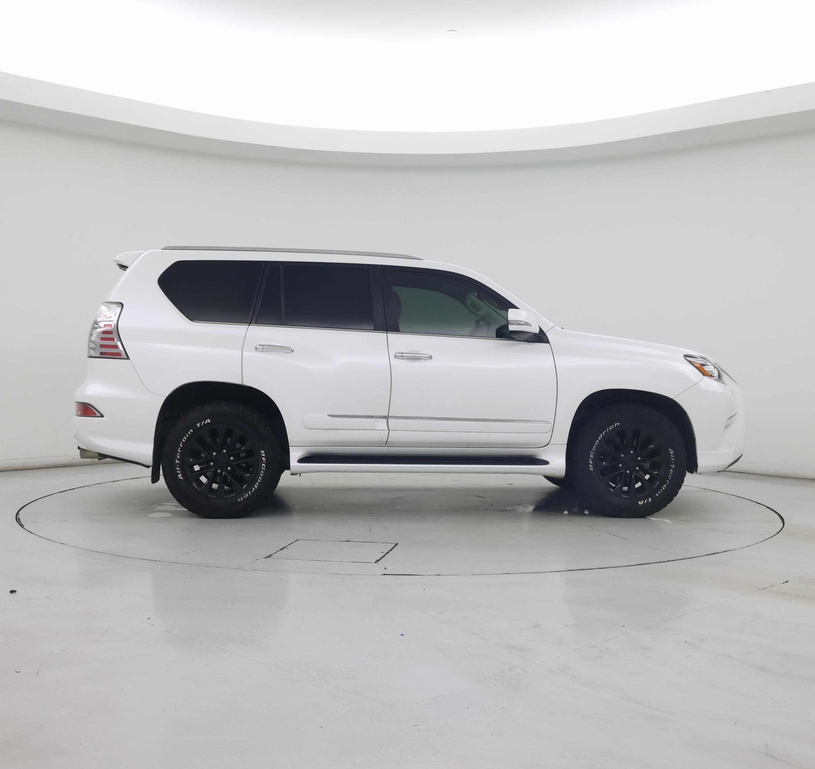 Thumbnail: 2018 Lexus GX - 7
