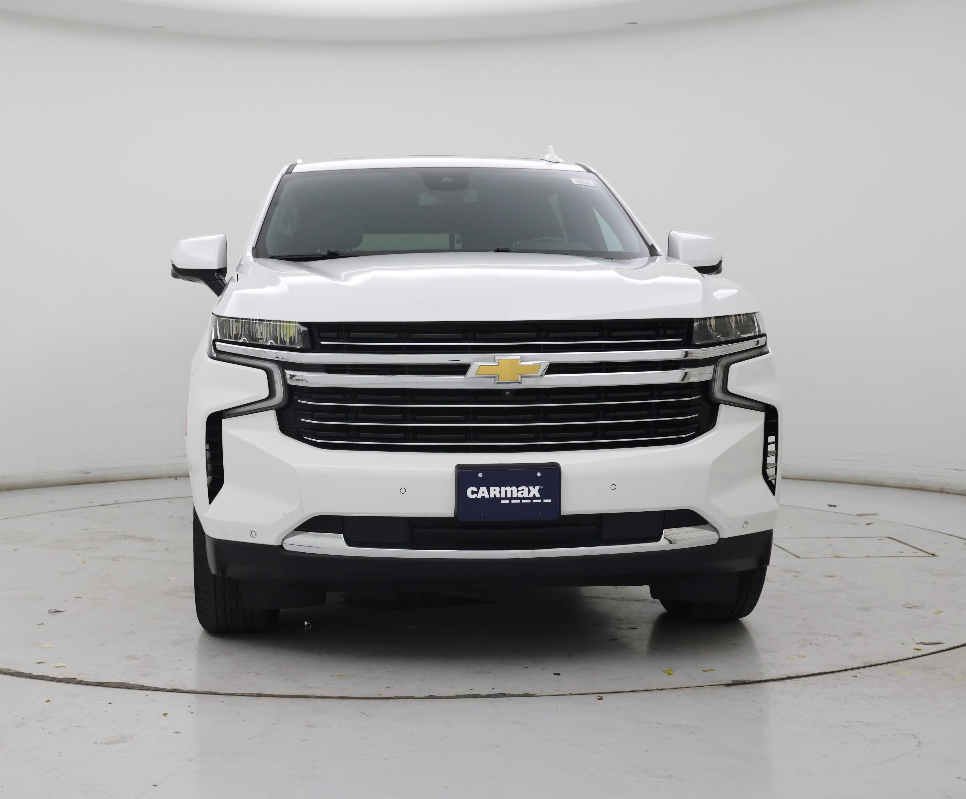 Thumbnail: 2023 Chevrolet Suburban - 5