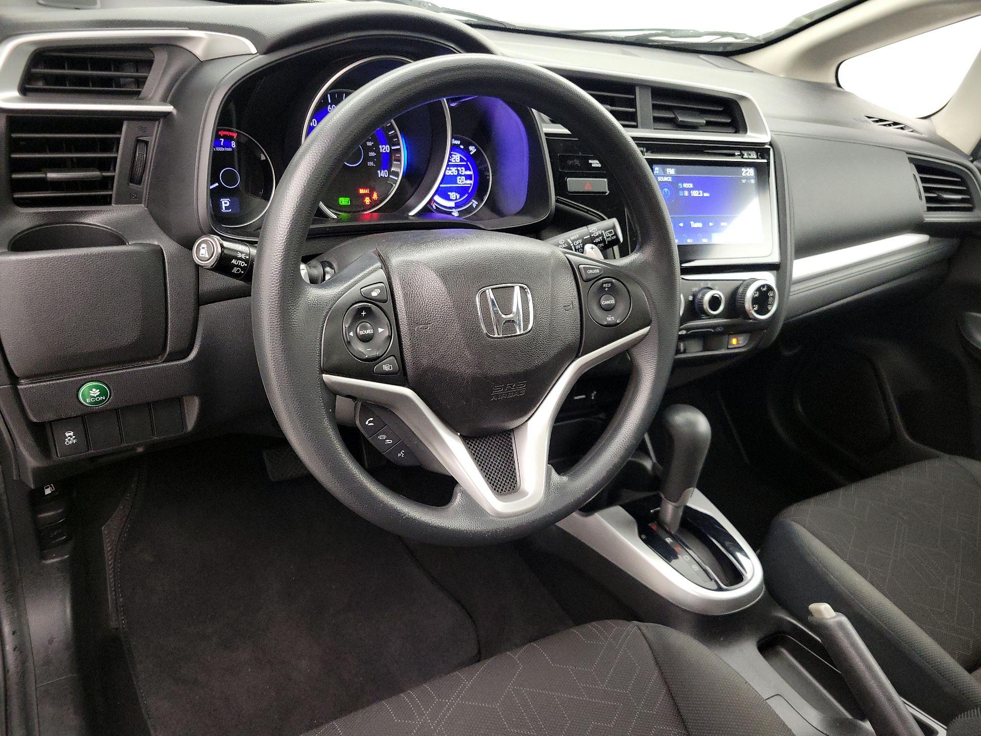 Thumbnail: 2017 Honda Fit - 9
