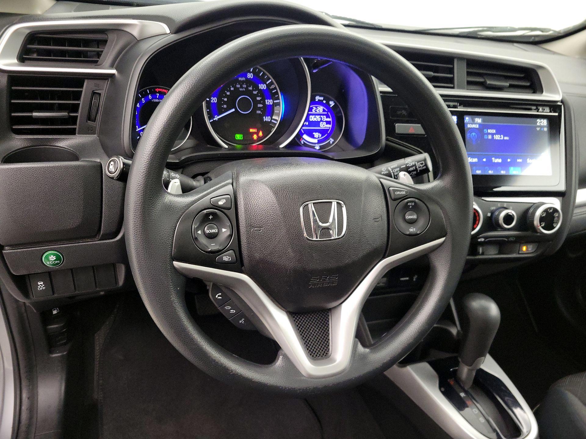 Thumbnail: 2017 Honda Fit - 10